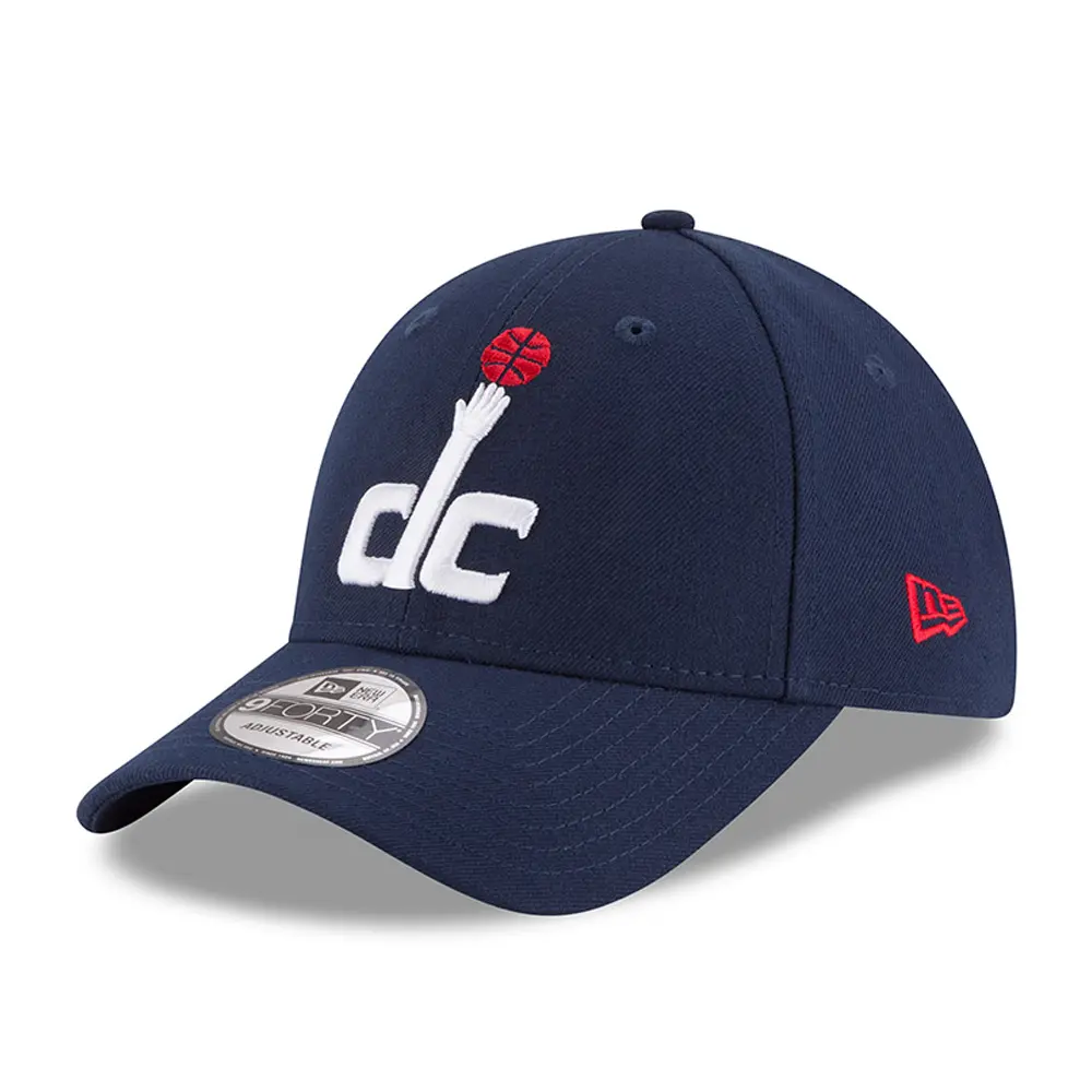 Baseball Kappe New Era NBA Washington Wizards