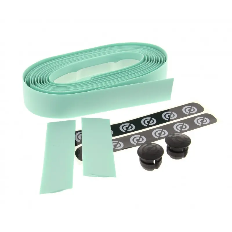 Bügelband Bike Ribbon Cork Plus Uni