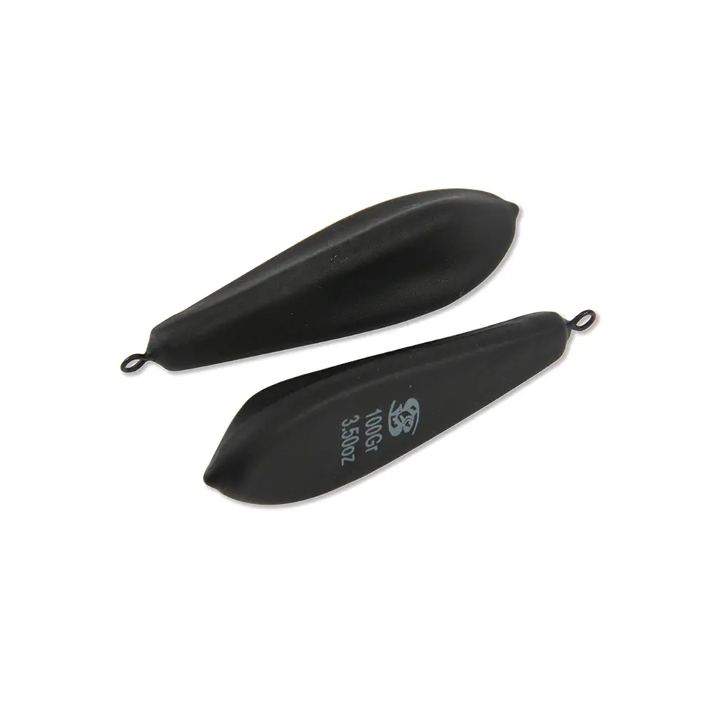 Blei Trilob Karpfen Geist