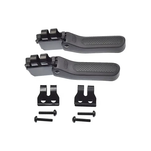 Fußstützen Thule Yepp (x2)