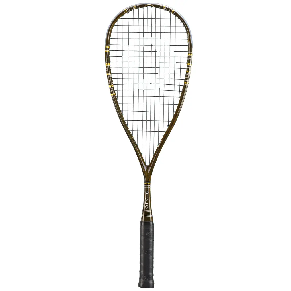 Squashschläger Oliver Sport Orc-a-supralight