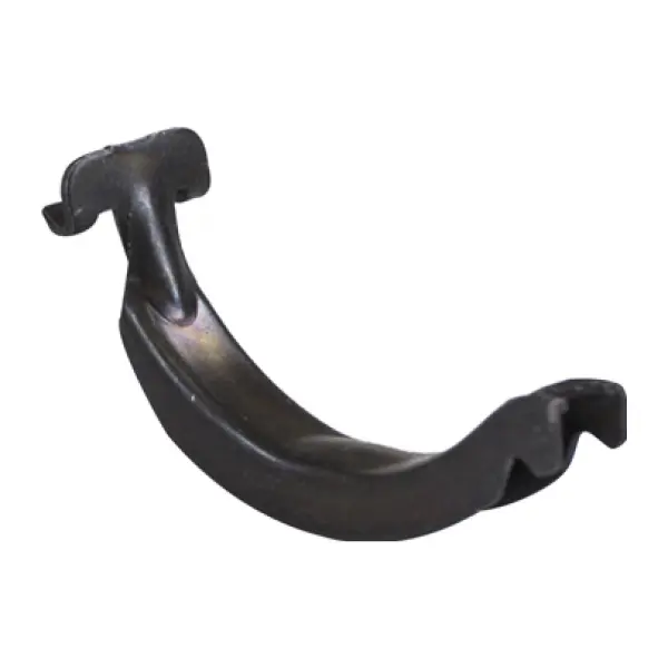 Befestigung zwischen Dachreling und Fahrradträger Thule