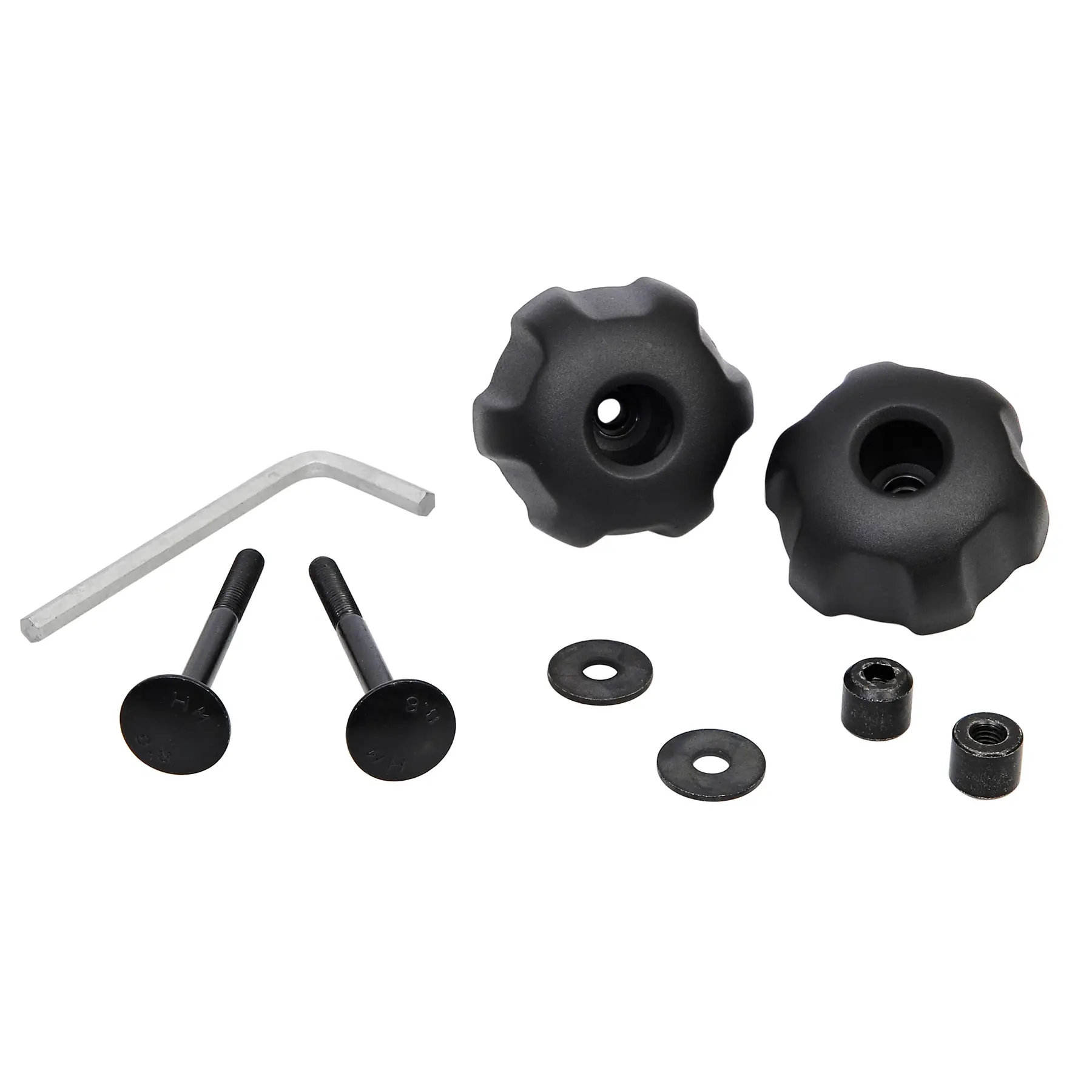 Schraubenset Thule Euroway G2