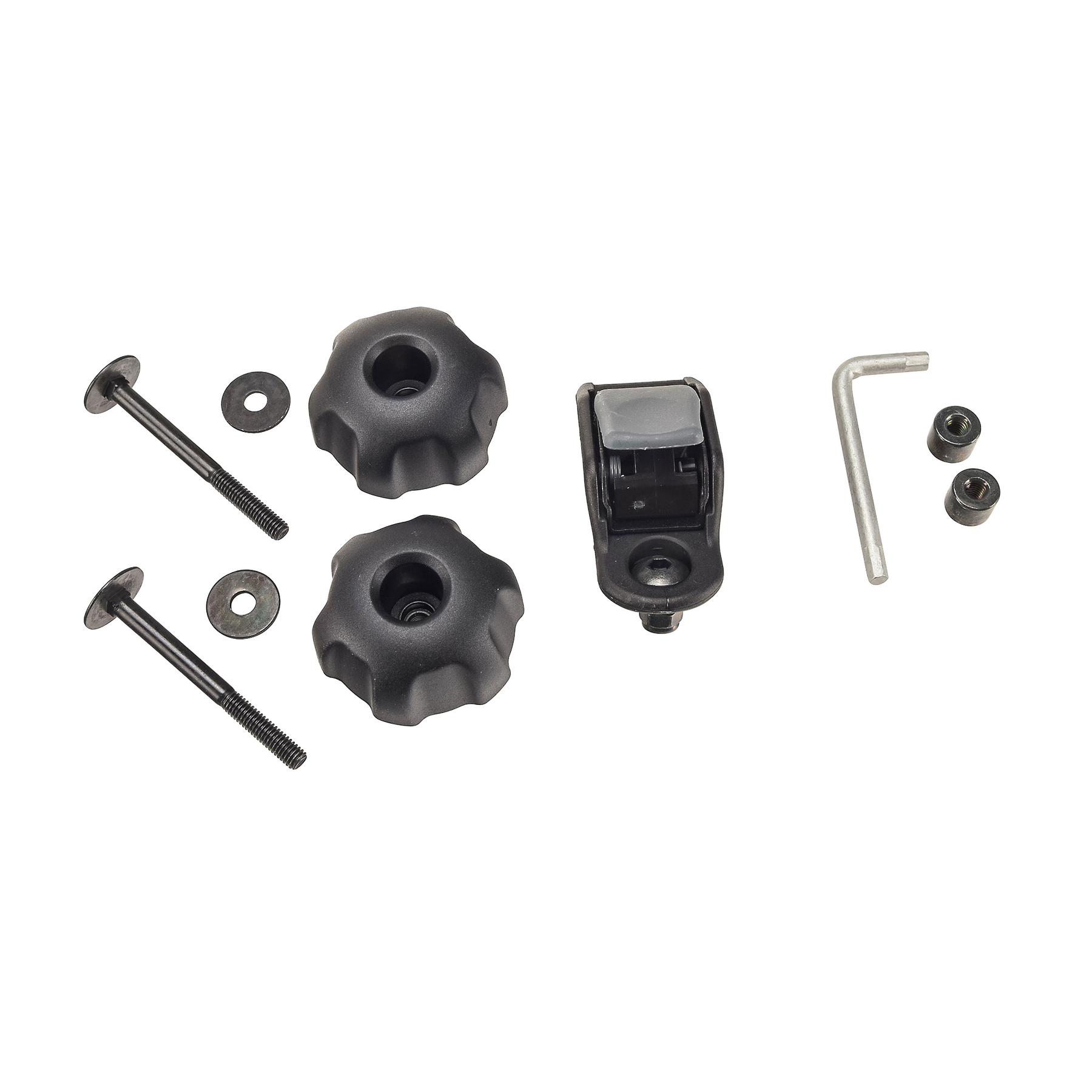 Klickradgurt Thule Velospace