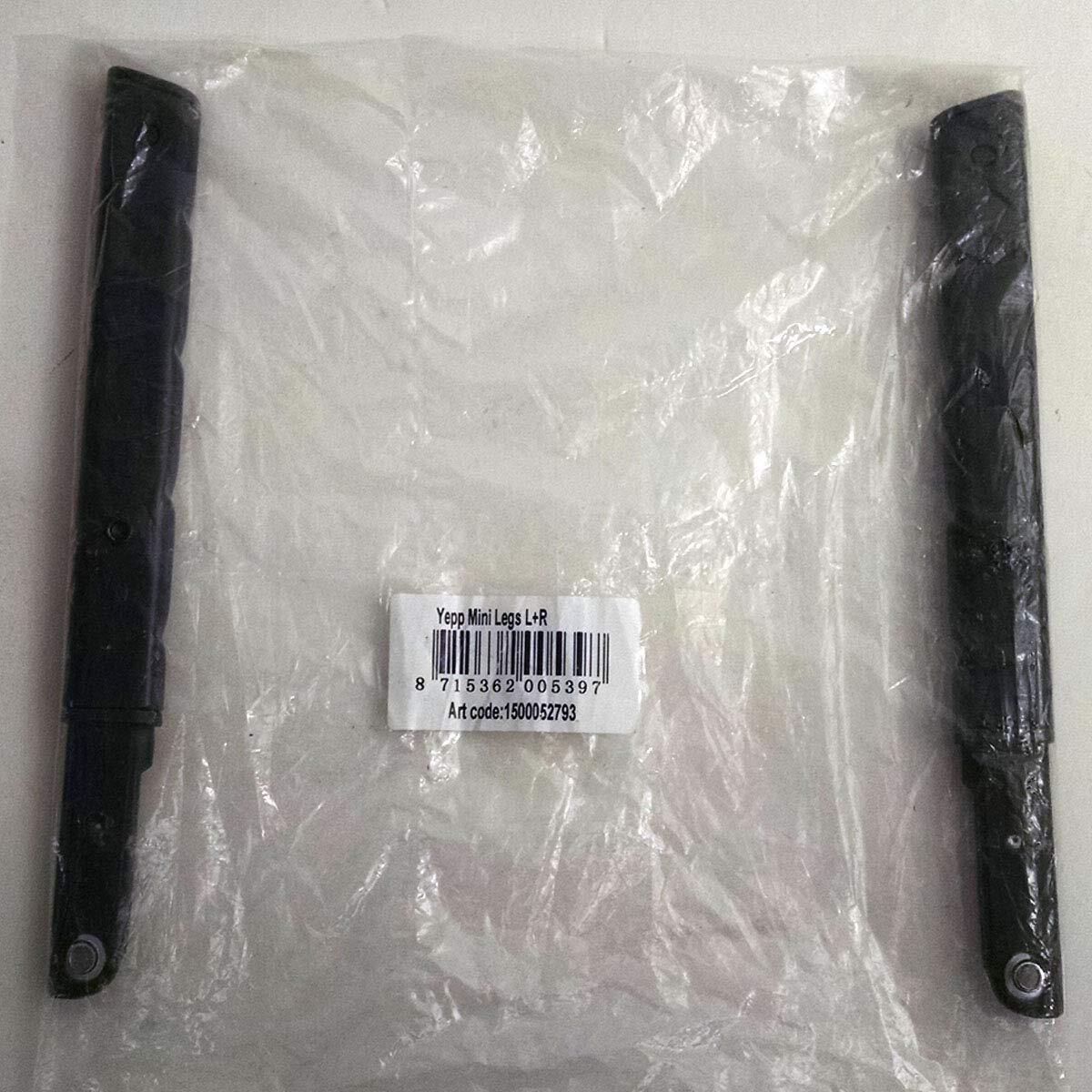 Fußstützenstange Thule Yepp Cale