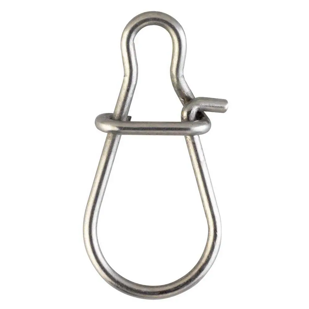 Heftklammern Daiwa Tournament D SNAP W S (x10)