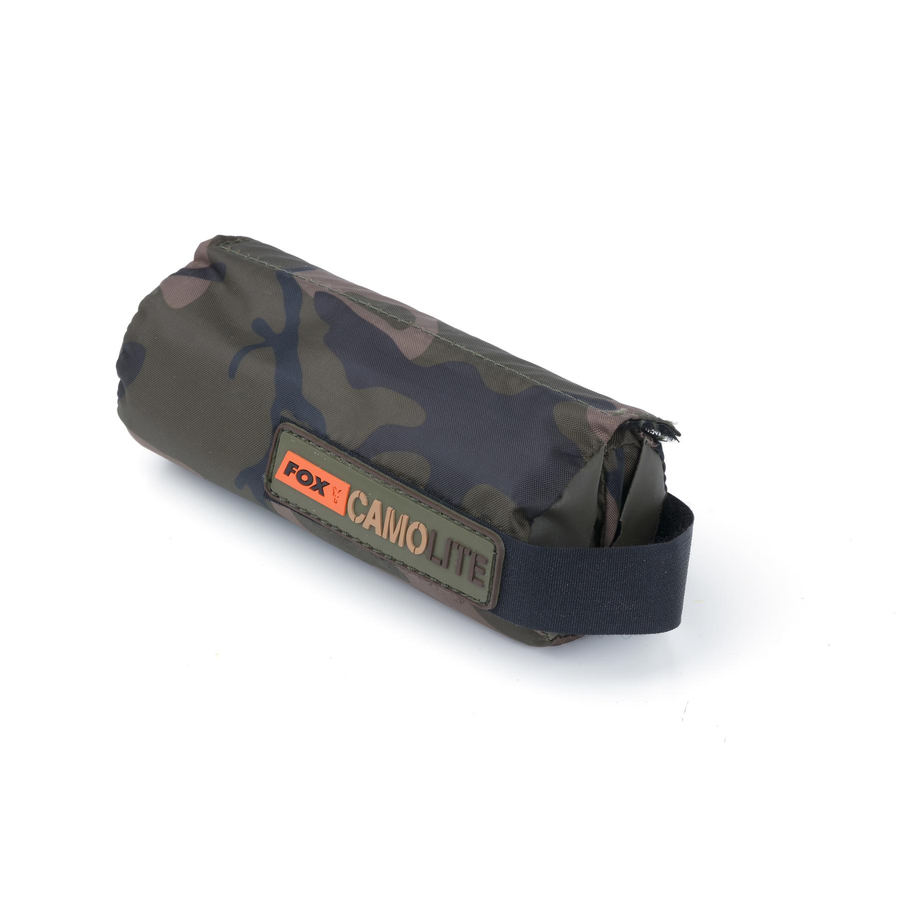 Schwimmer für Kescher Fox Camolite Net Float