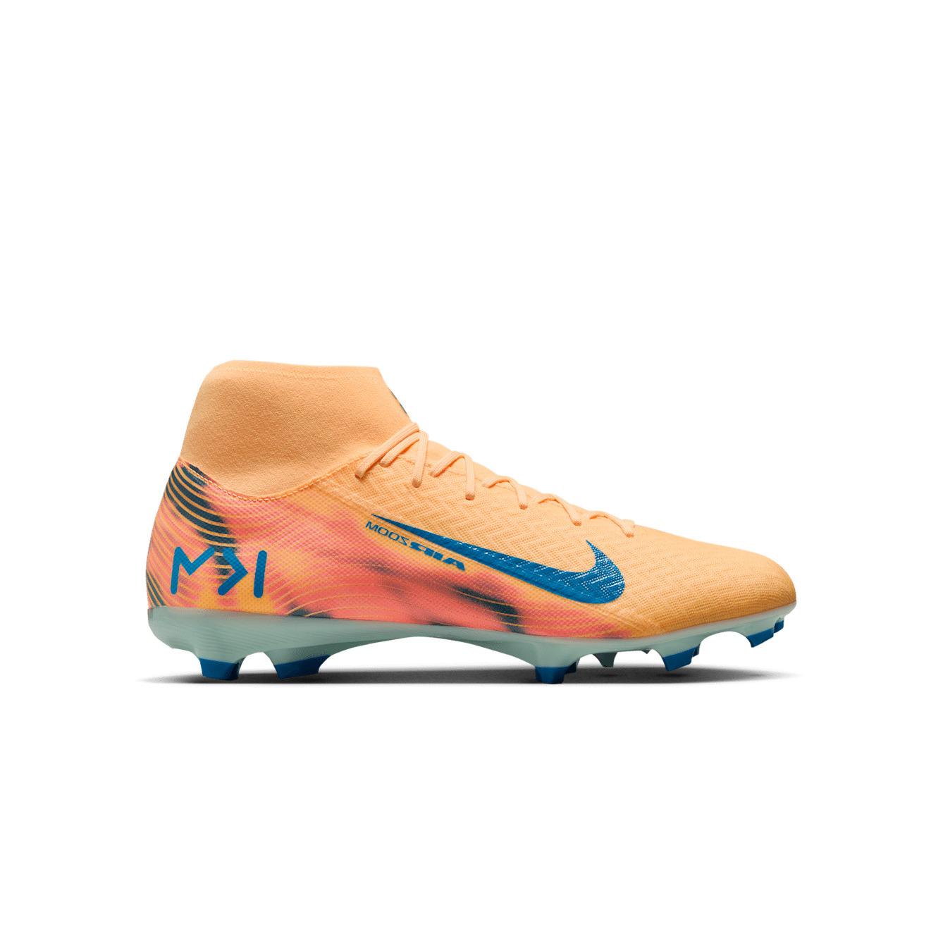 Fußballschuhe Nike Mercurial Superfly 10 Academy « Kylian Mbappé » FG/MG