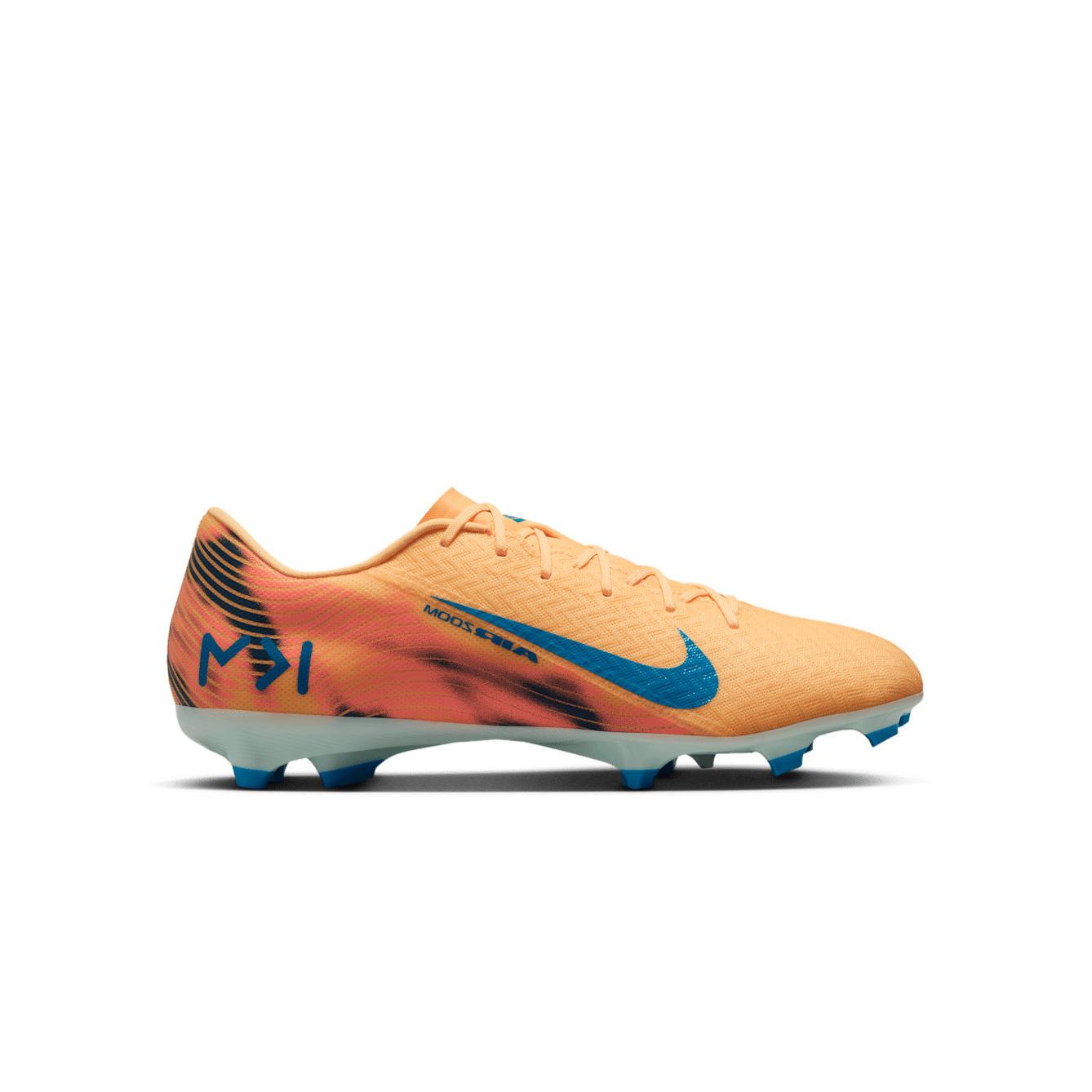 Fußballschuhe mit flachen Stollen Nike Mercurial Vapor 16 Academy « Kylian Mbappé » MG