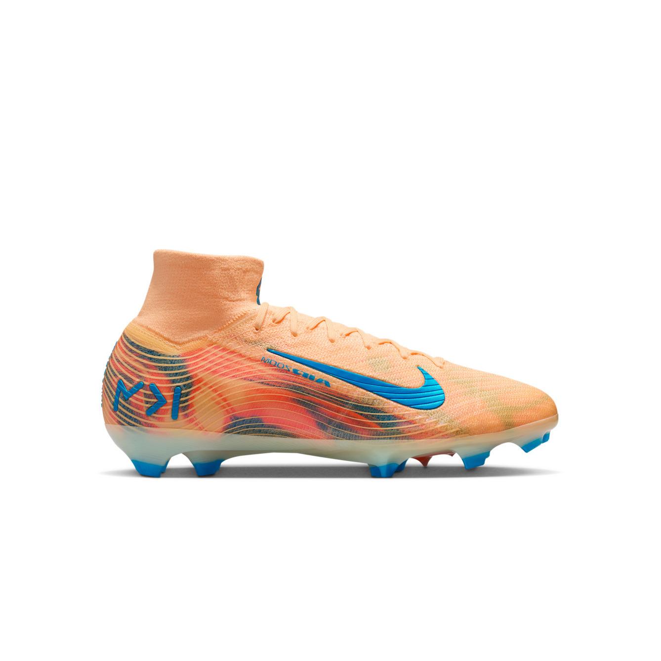 Fußballschuhe Nike Mercurial Superfly 10 Elite « Kylian Mbappé » FG