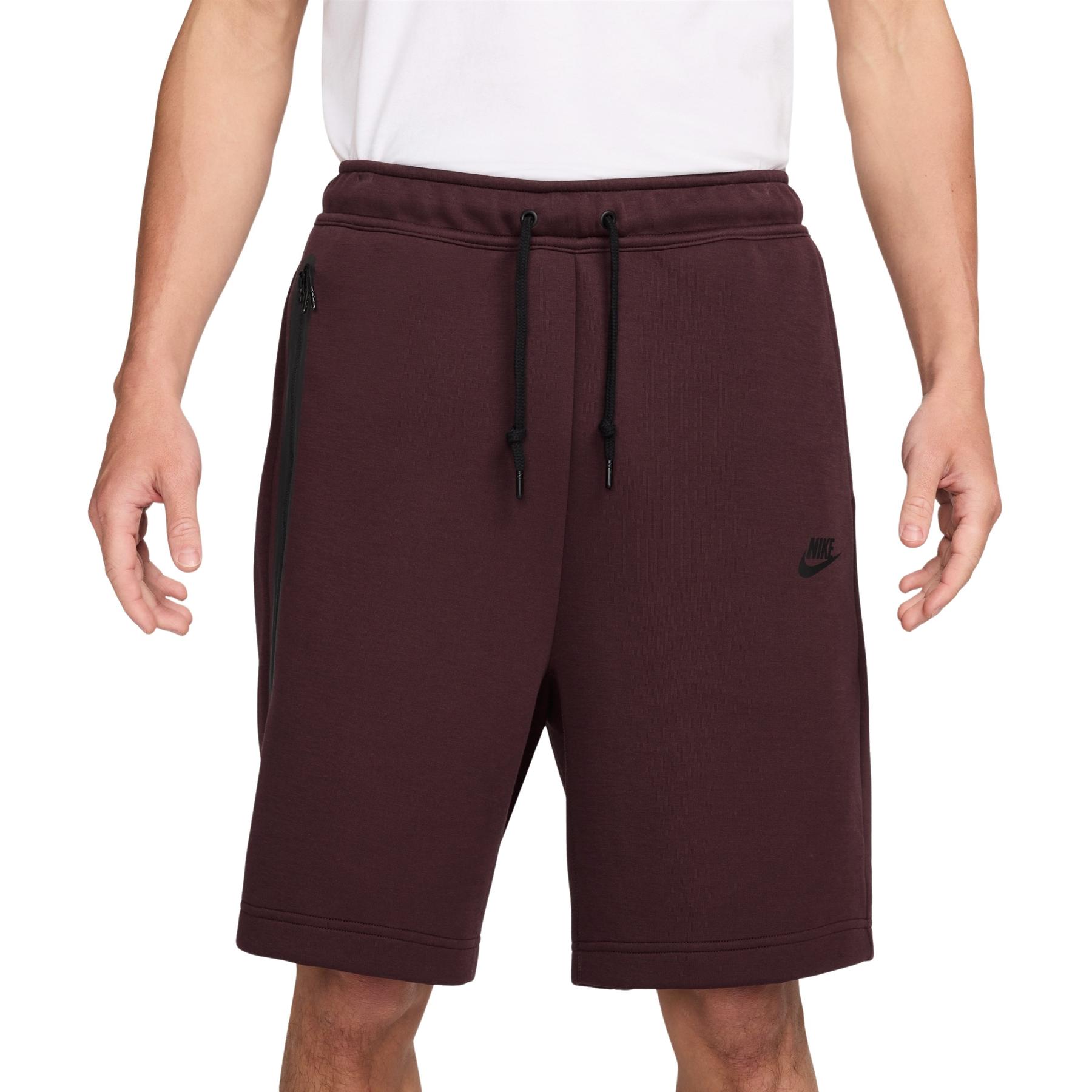 Trainingsshorts Nike Tech Fleece