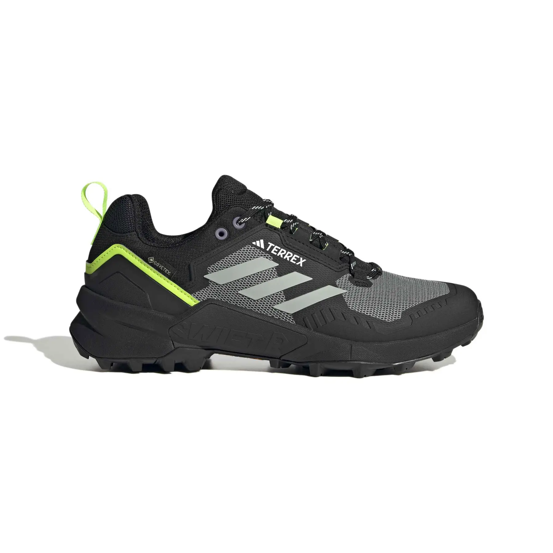 Wanderschuhe adidas Terrex Swift R3
