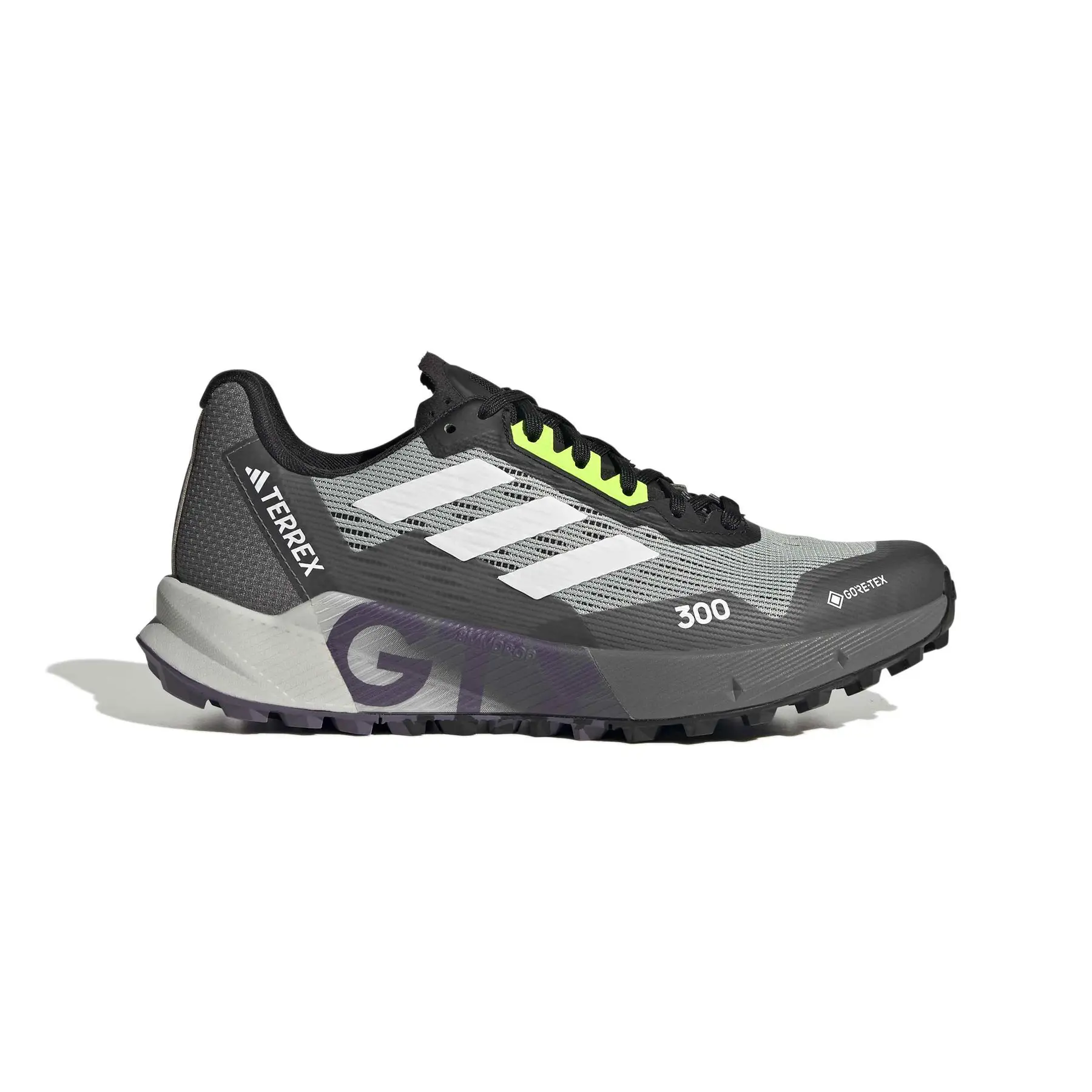 Trailrunning-Schuhe für Damen adidas Terrex Agravic Flow 2.0 Gore-tex