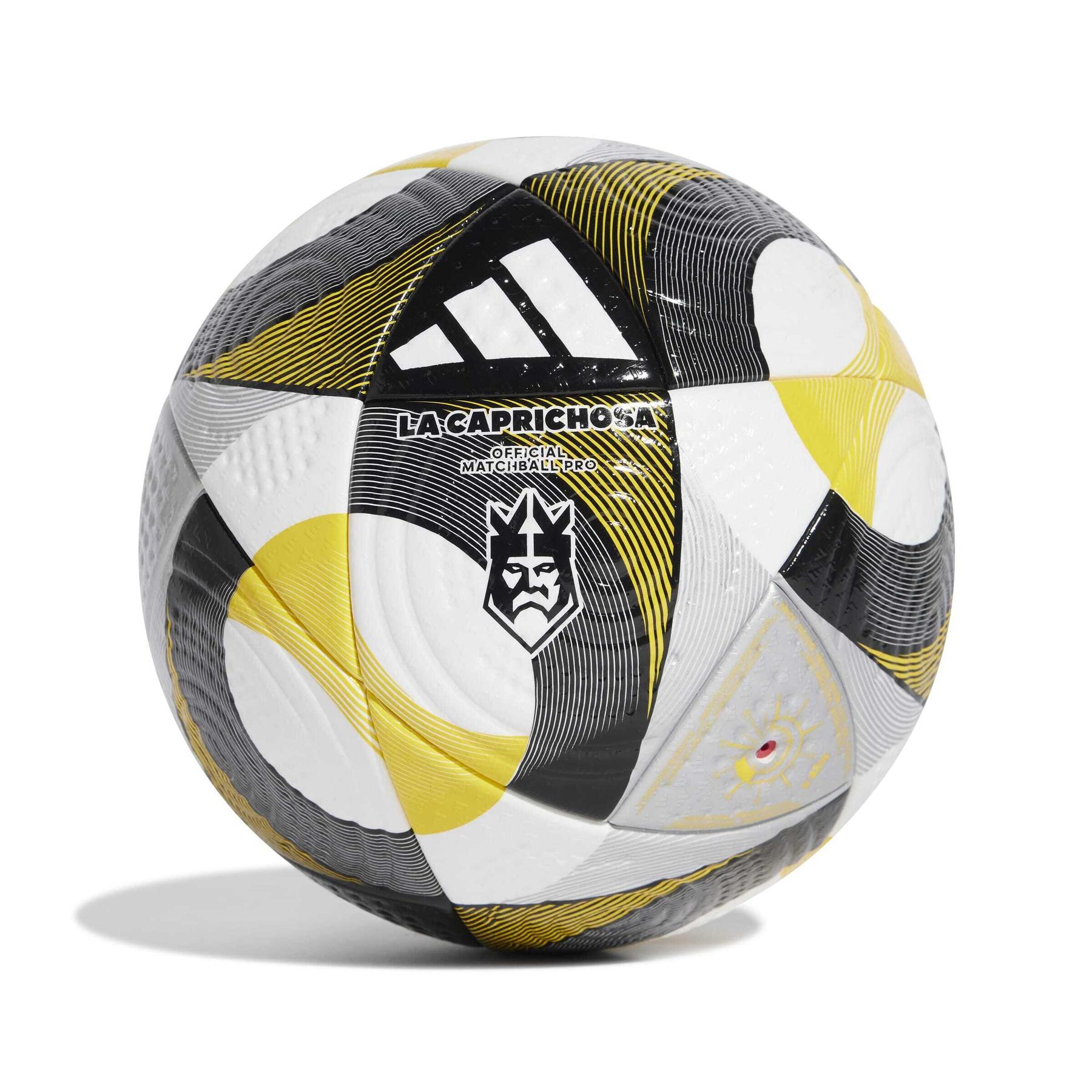 Ball adidas Kings League La Caprichosa Pro