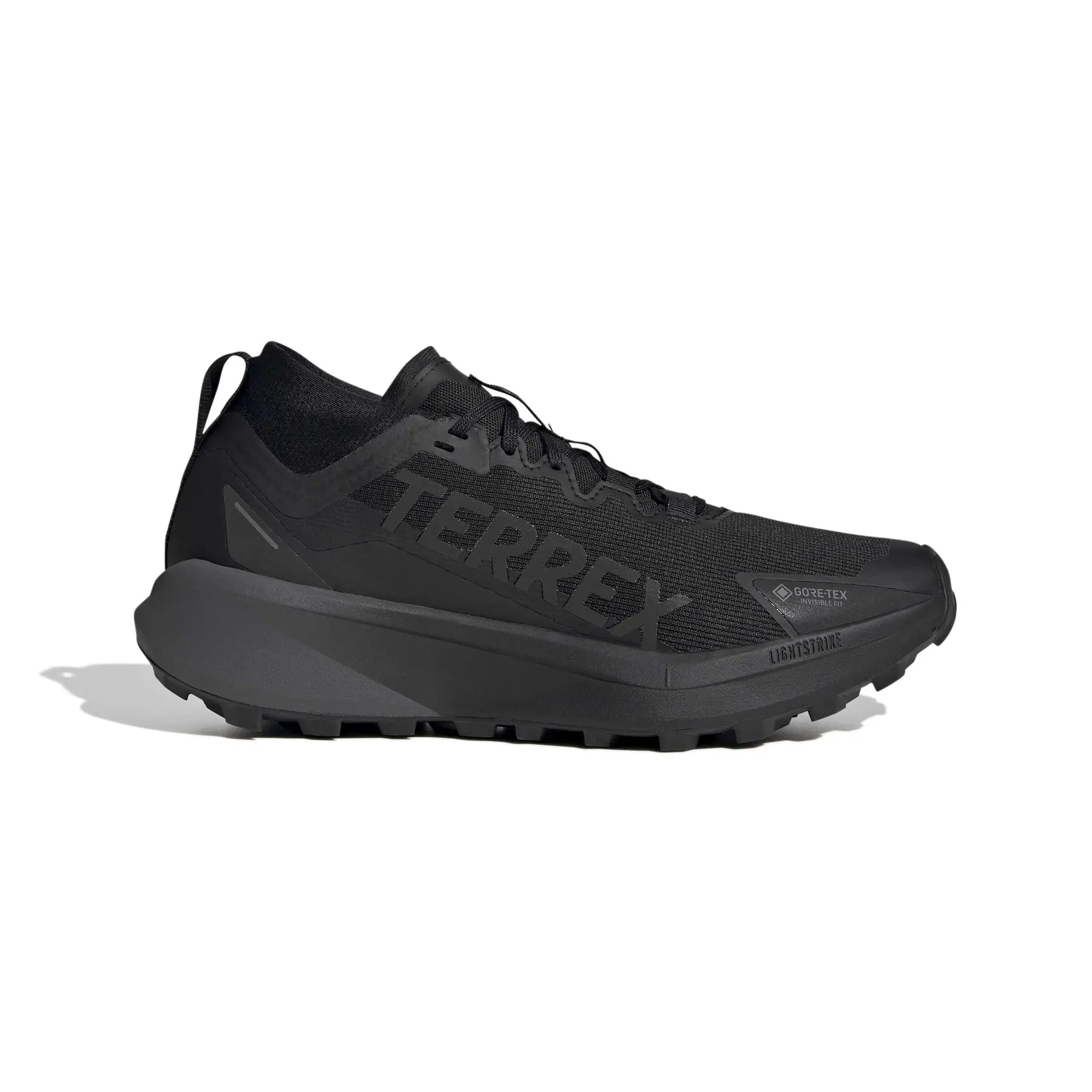 Trail-Schuhe adidas Terrex Agravic Gtx