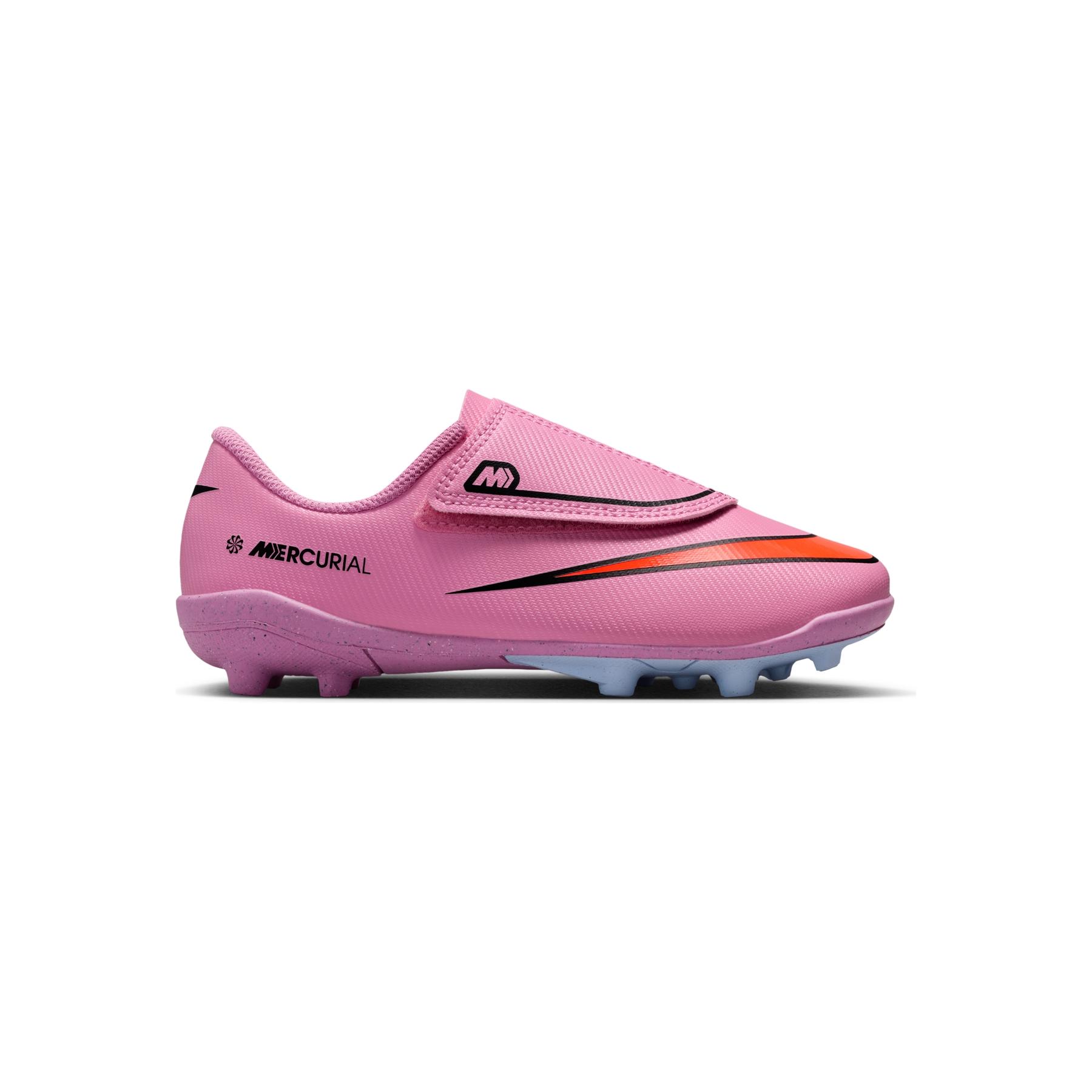 Baby-Fußballschuhe Nike Mercurial Vapor 16 Club MG