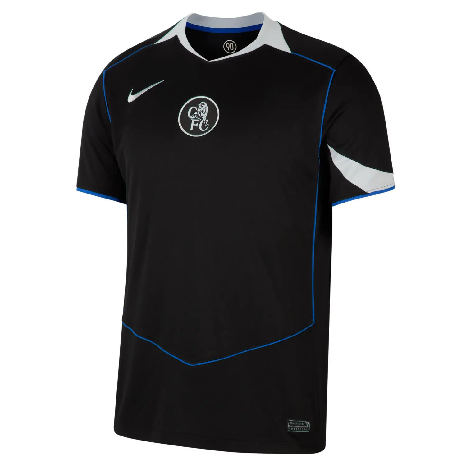 Chelsea Auswärts-Trikot 2025/26