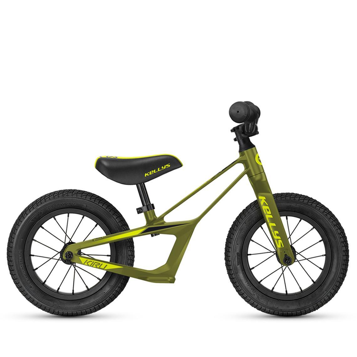 Kinderfahrrad Kellys Kiru