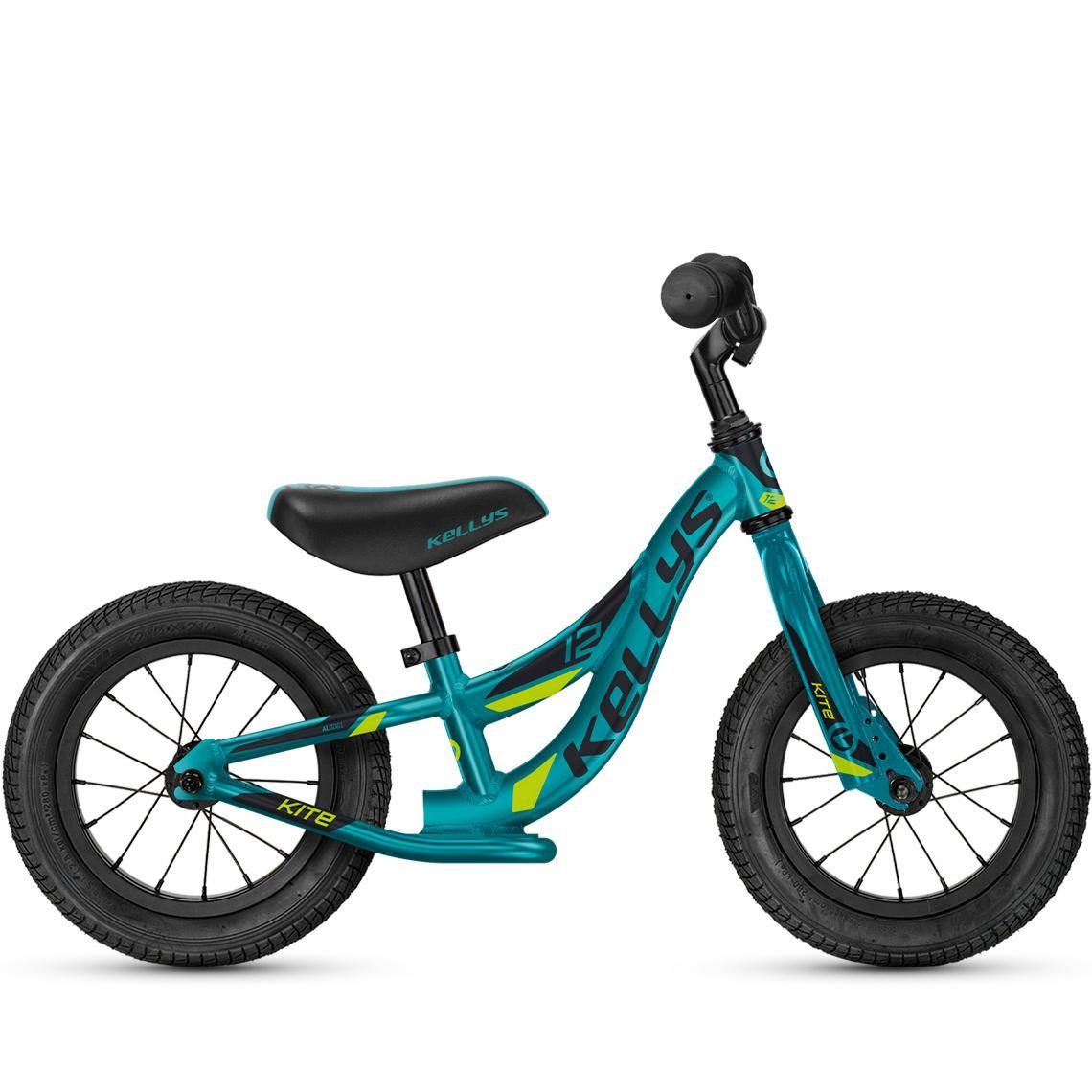 Kinderfahrrad Kellys Kite 12 Team