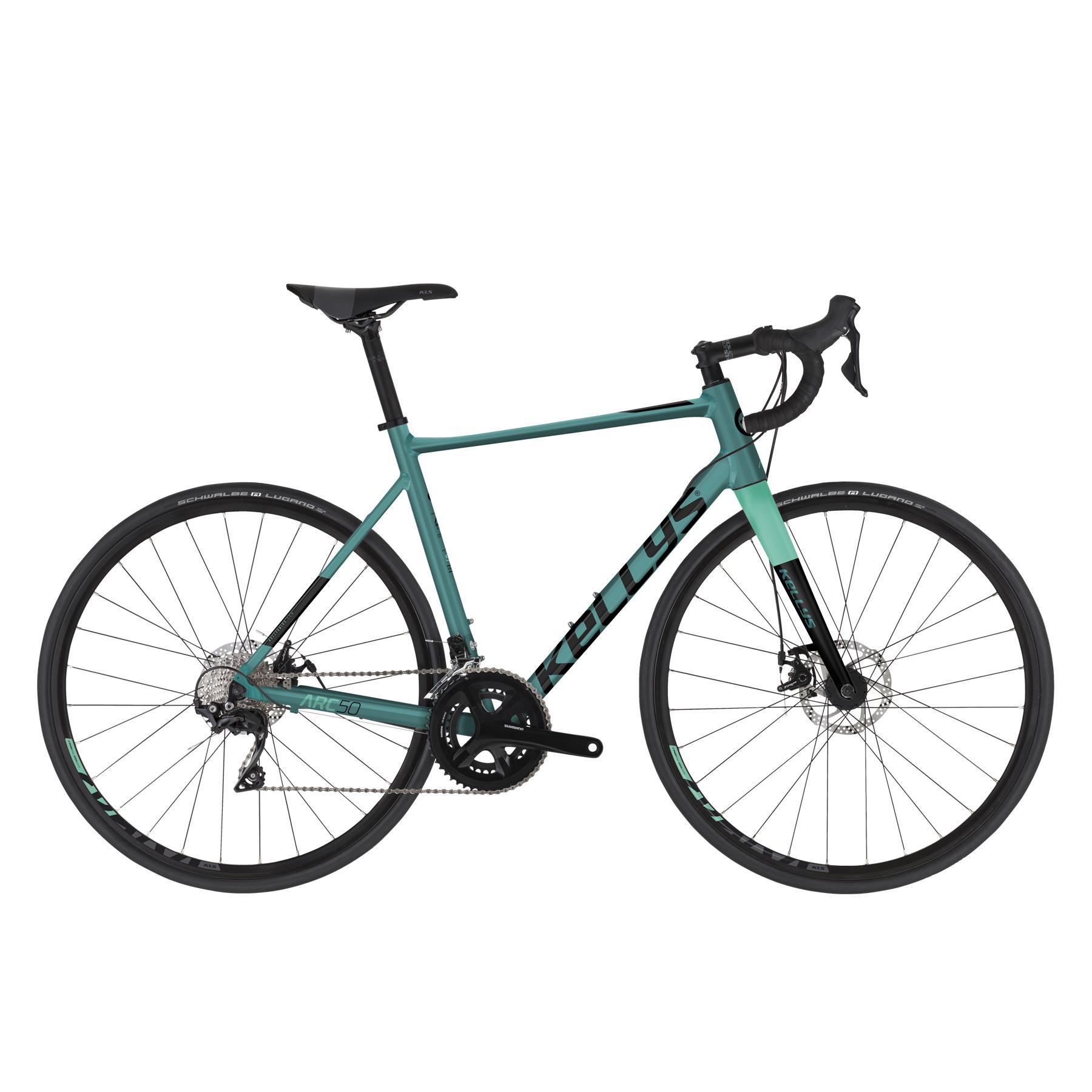 Rennrad Kellys Arc 50 SHIMANO 105 R7000 22V