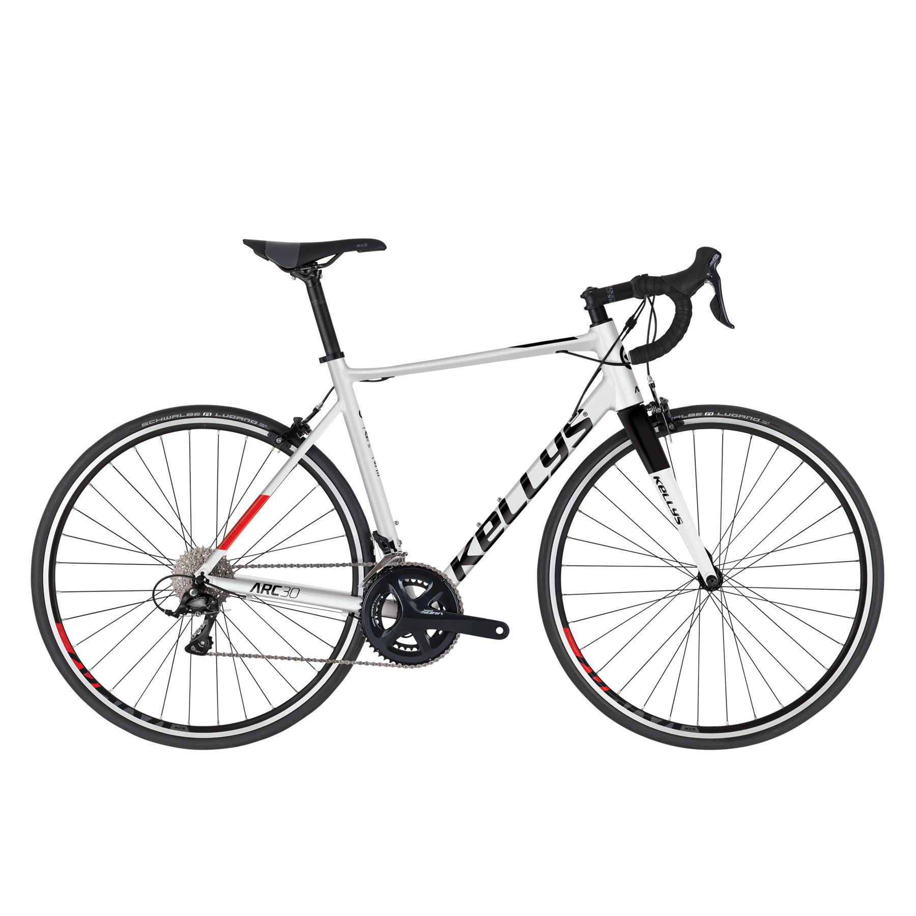 Rennrad Kellys Arc 30 SHIMANO Sora R3000 18V