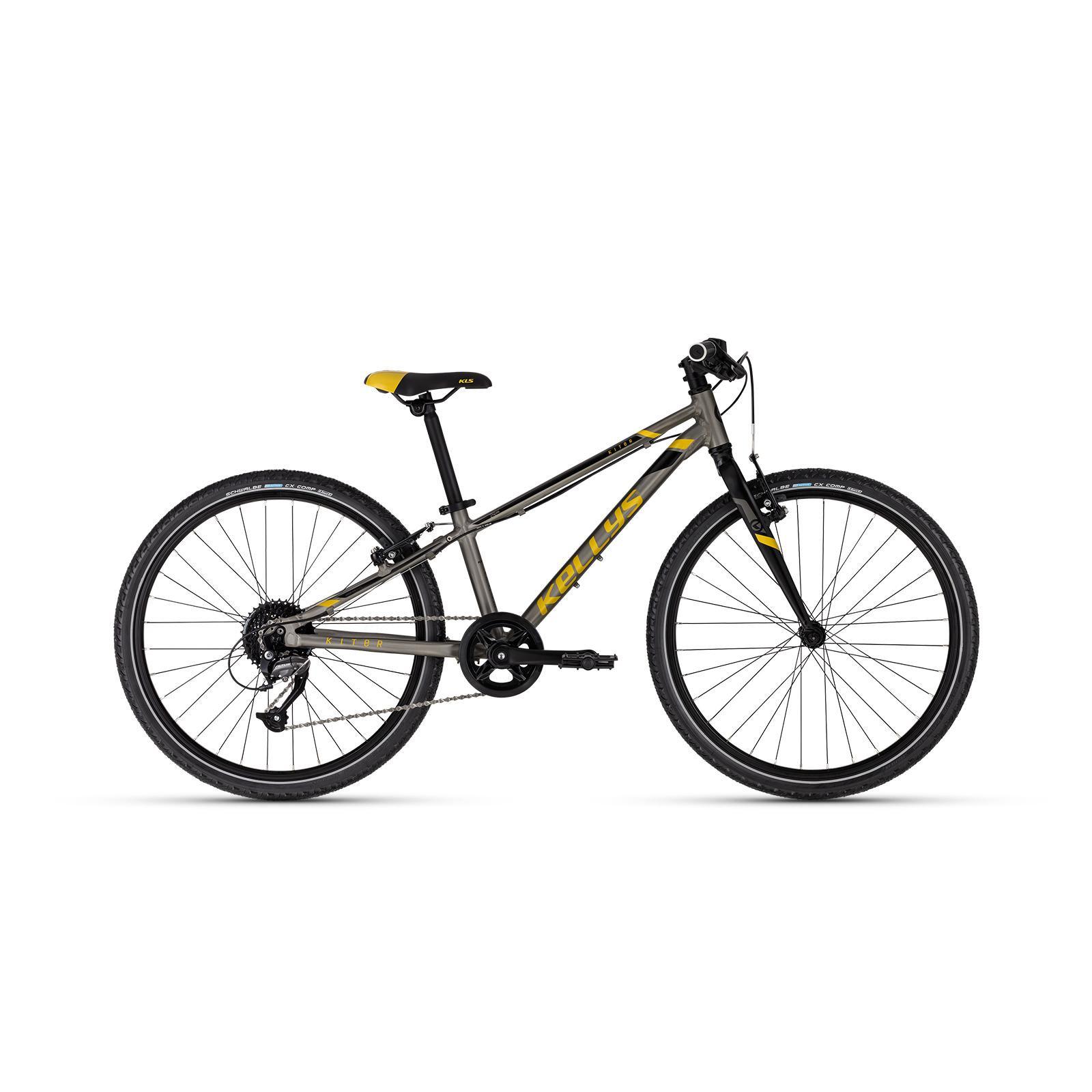 Kinderfahrrad Kellys Kiter 90 11