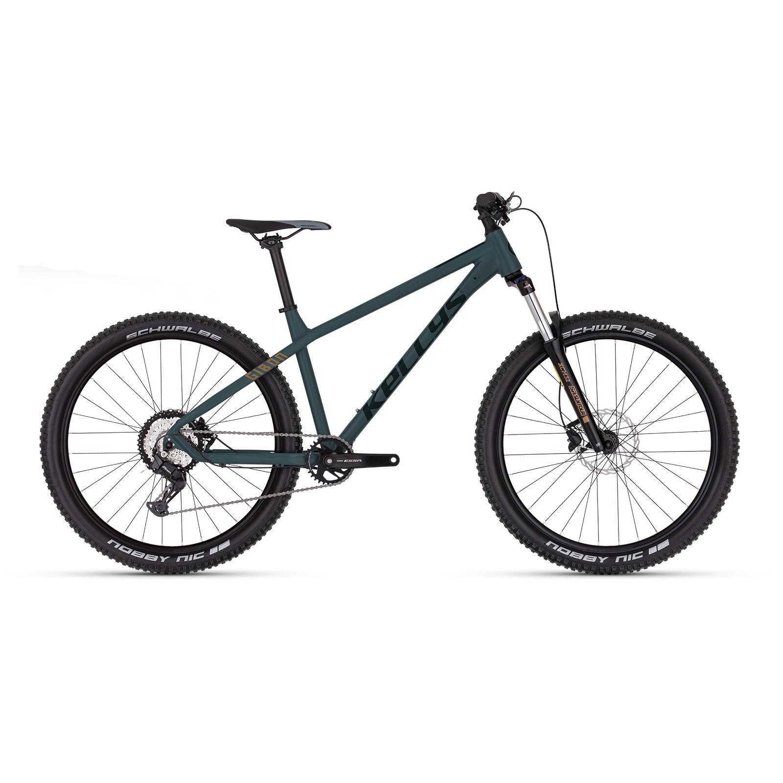 Mountainbike Kellys Gibon 5
