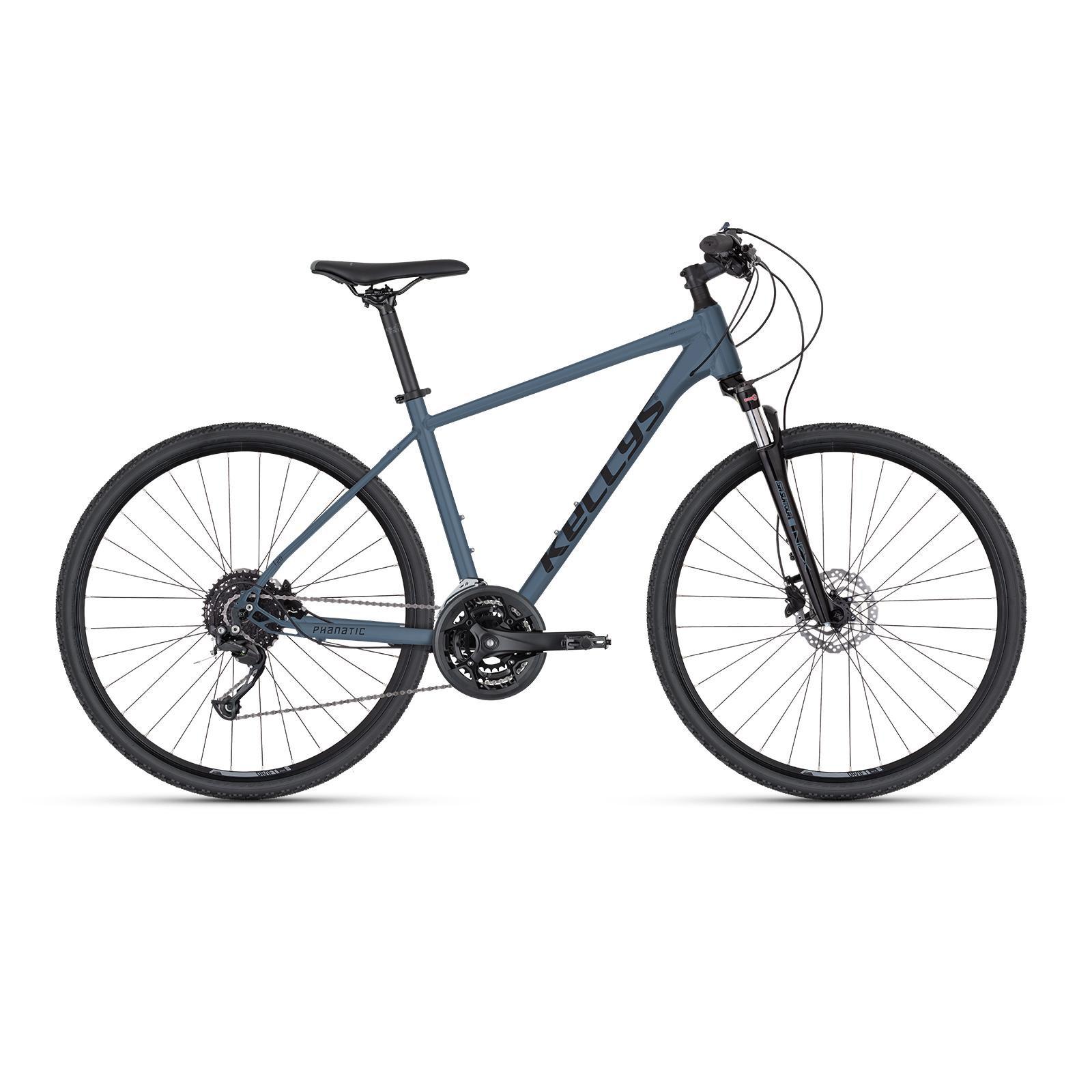 Mountainbike Kellys Phanatic 20