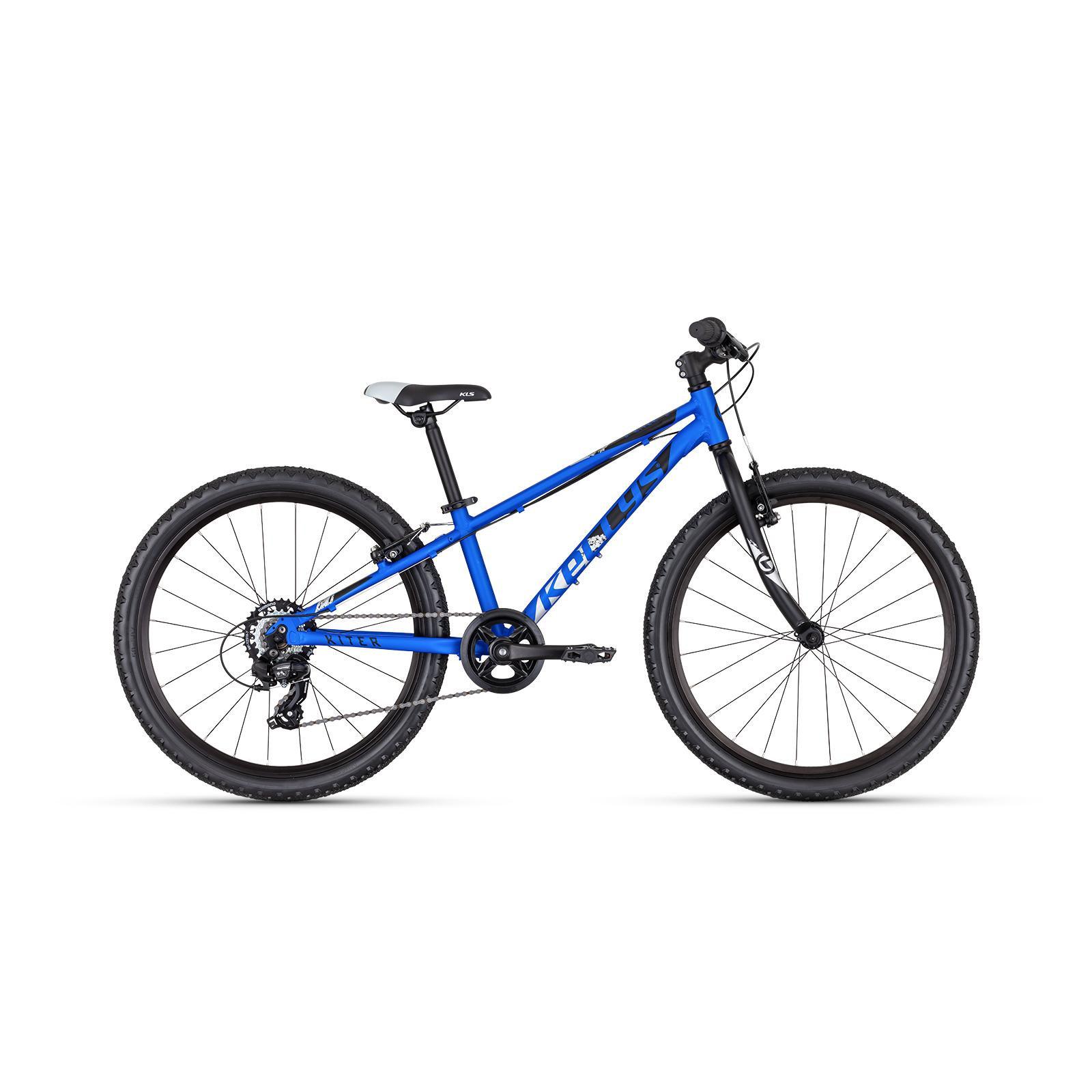 Kinder-Mountainbike Kellys Kiter 30