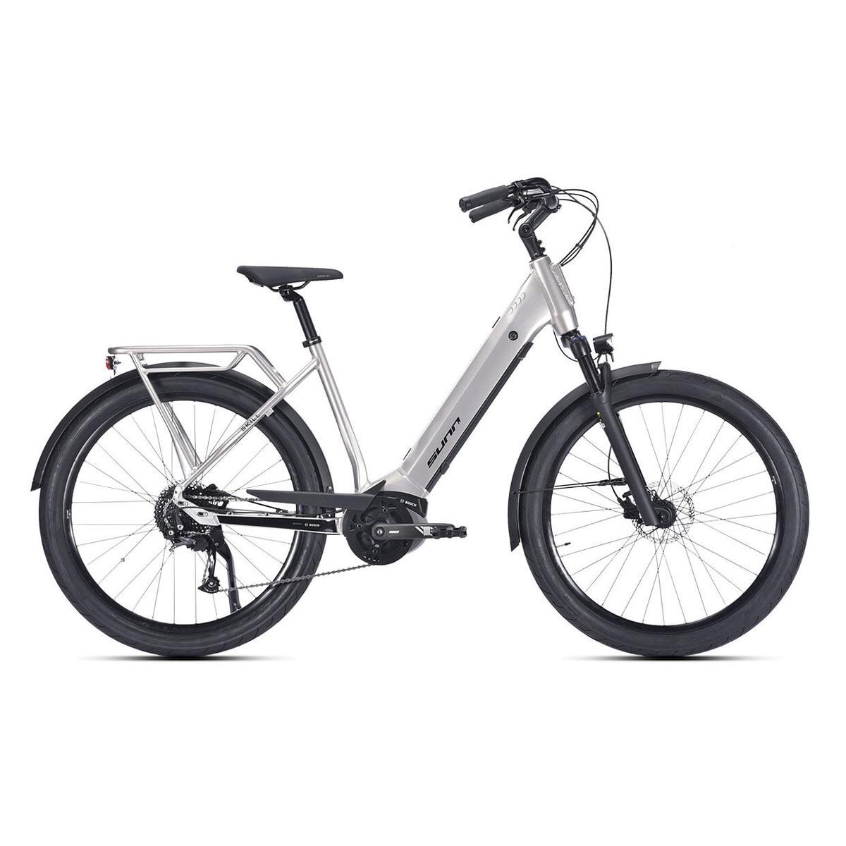 Elektrofahrrad Sunn Skill 400 Shimano Altus M2000 SGS 9V