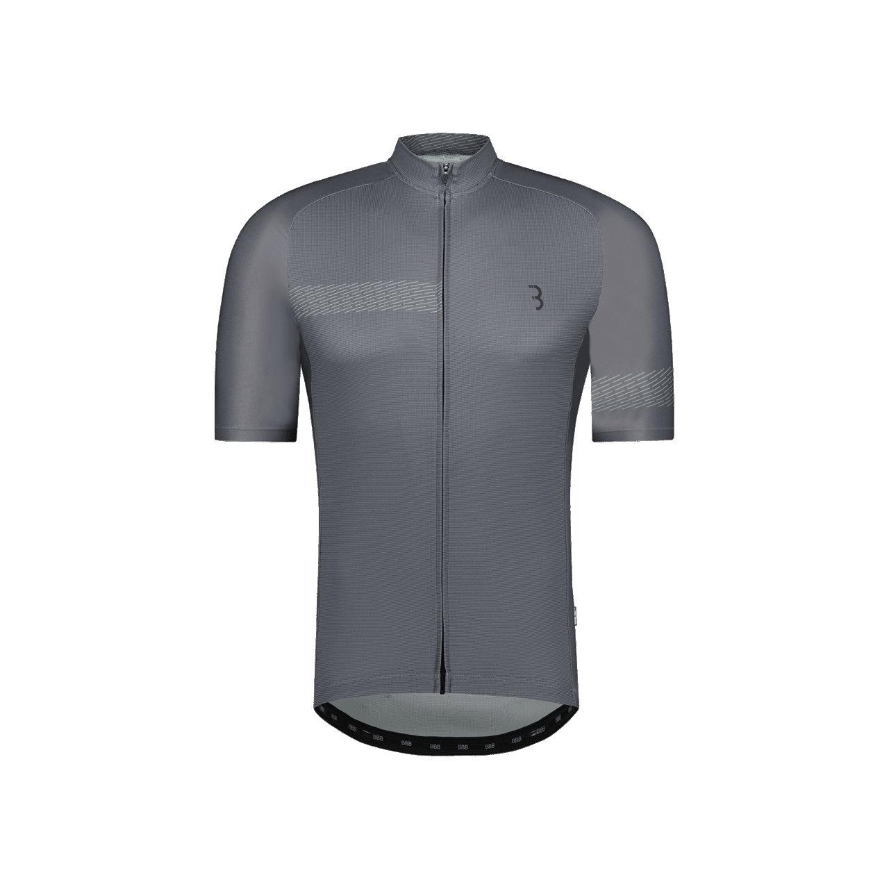 Kurzarmtrikot BBB Cycling ComfortFit 2.0