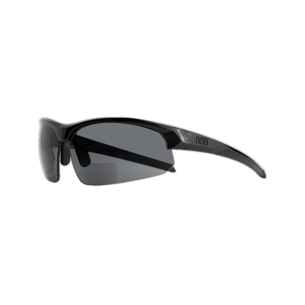 Sonnenbrille mit Lesebereich BBB Cycling Impress reader
