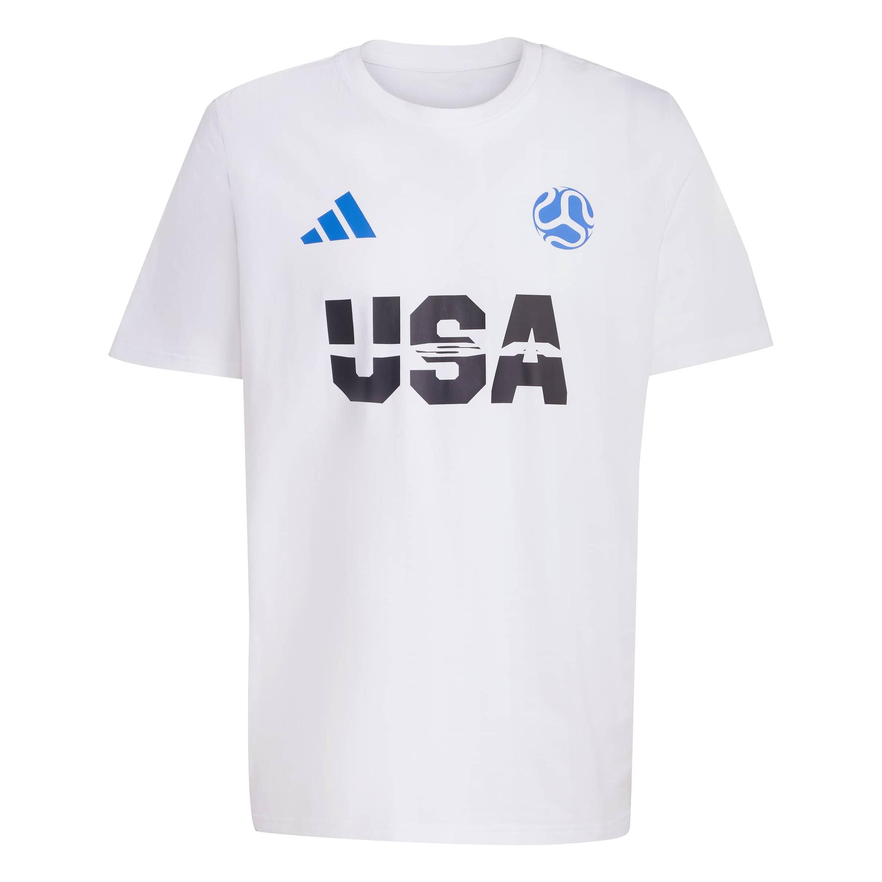 WM 2026 USA T-Shirt