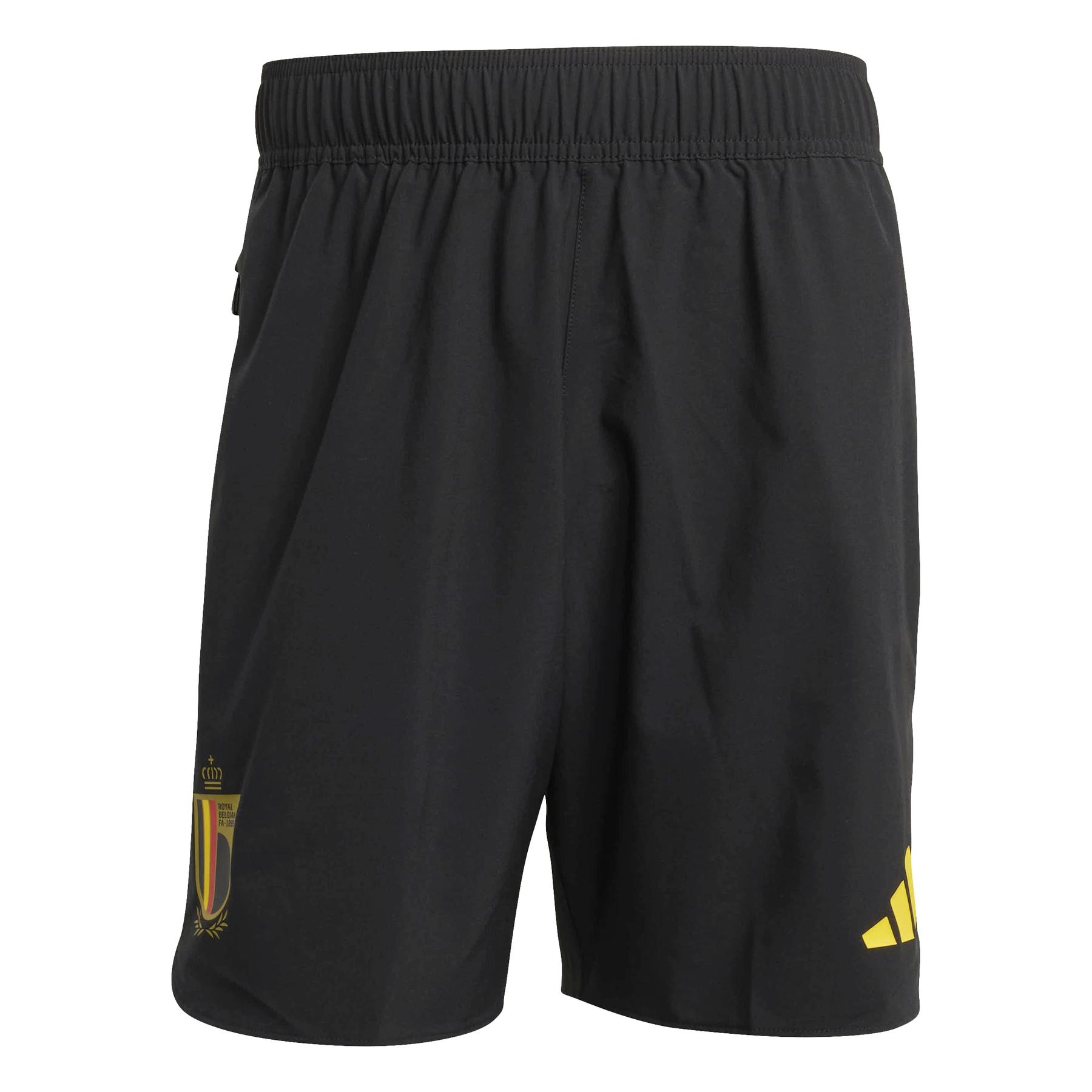 Kurze Belgien TT Coupe du Monde 2026