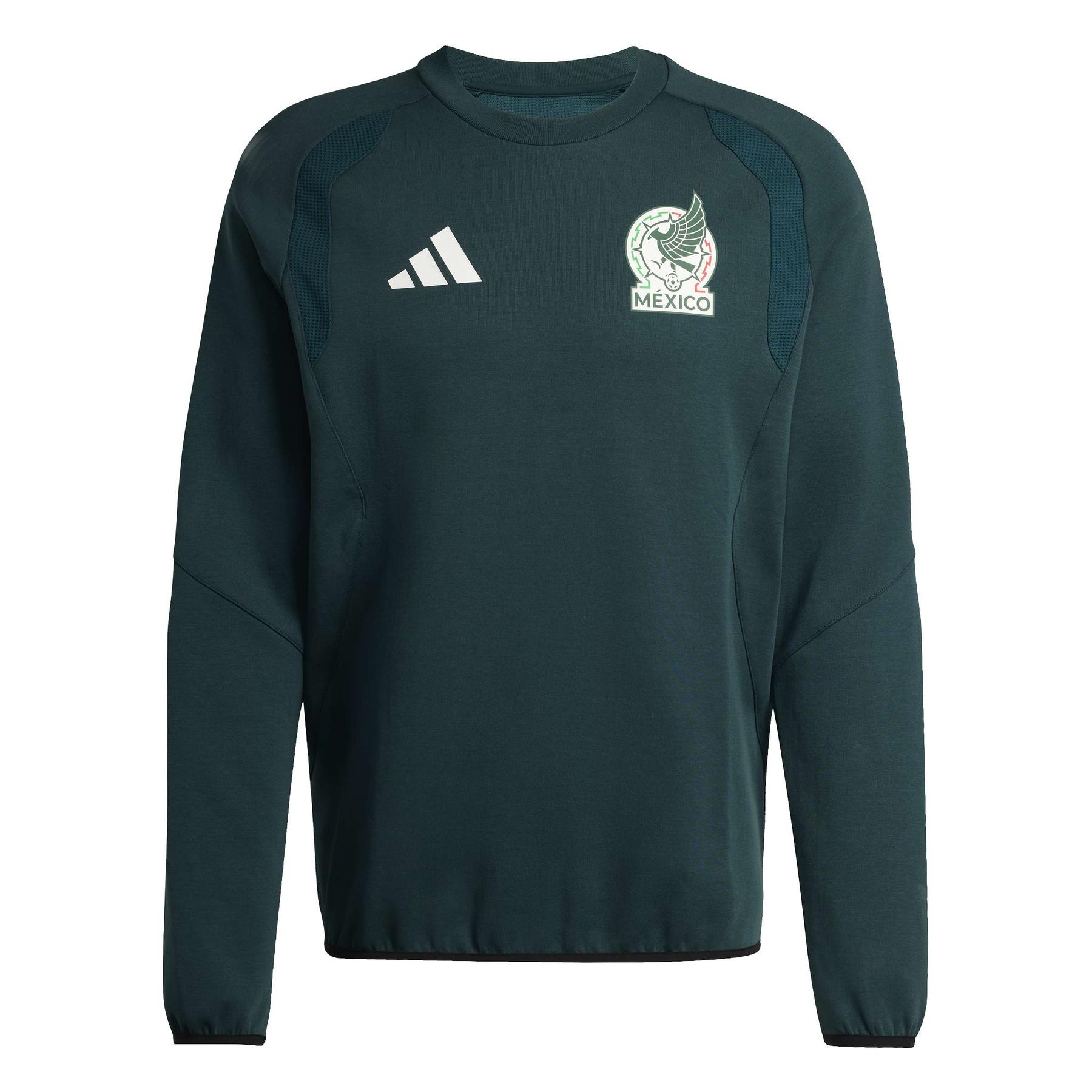 Mexiko Sweatshirt Tiro Coupe du Monde 2026