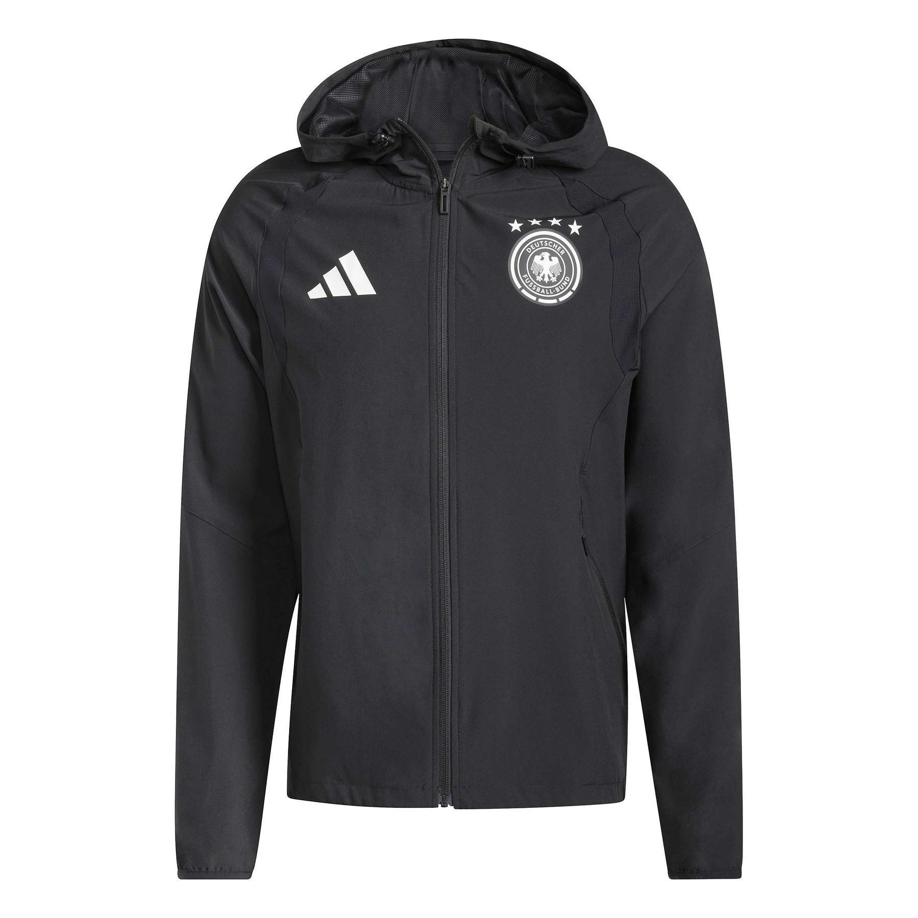 Windjacke Deutschland TT Coupe du Monde 2026