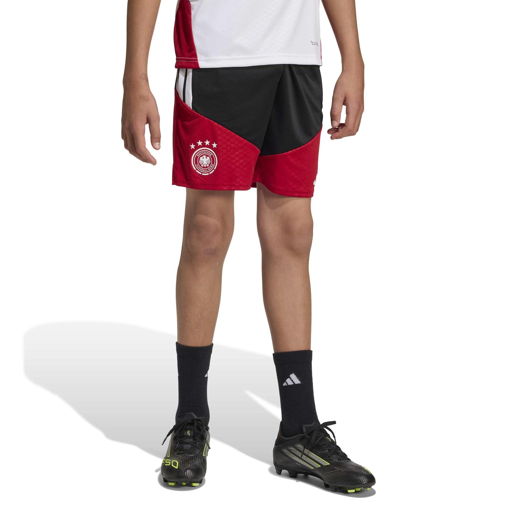 Kindershorts Deutschland Tiro Coupe du Monde 2026