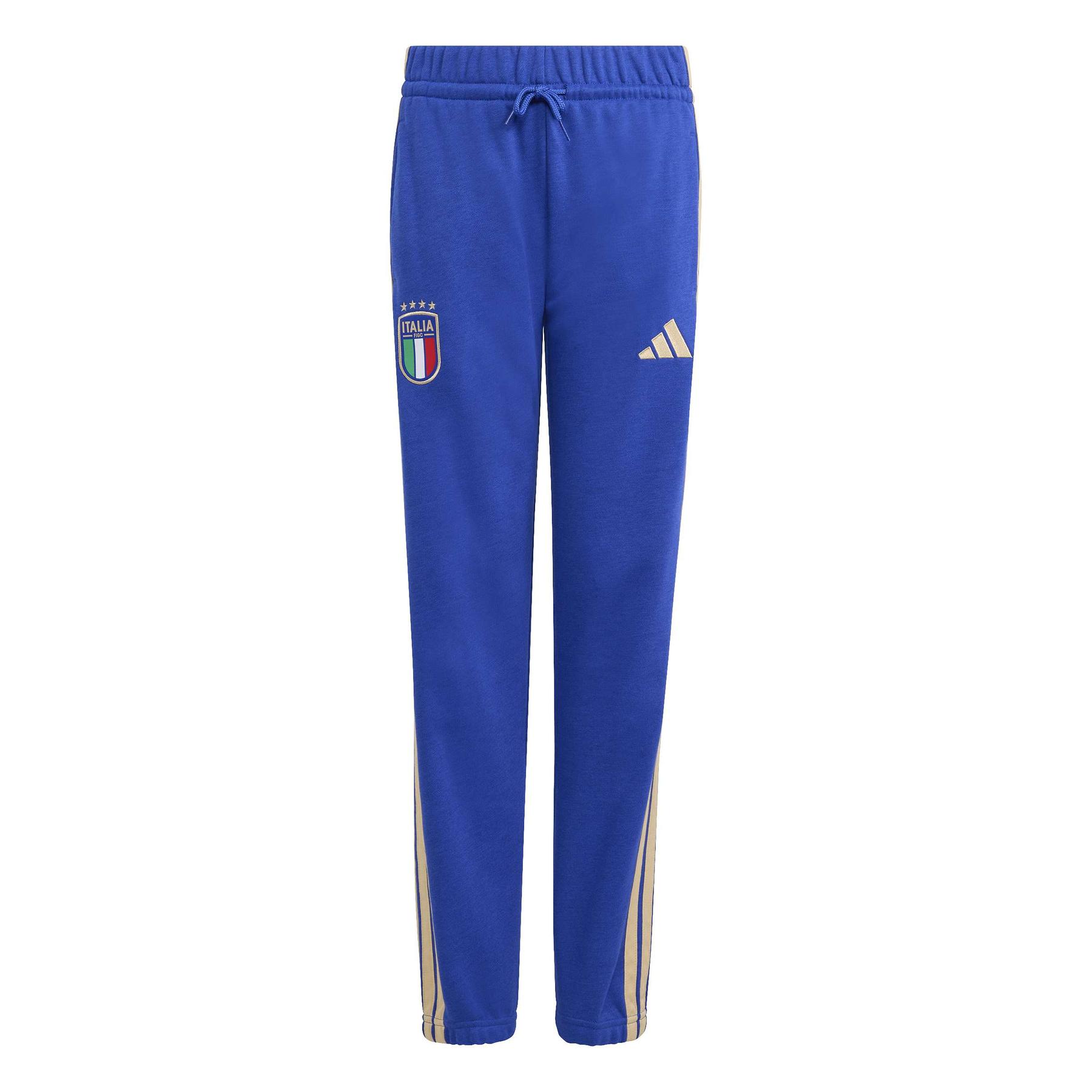 Italien Kinder Sweatpants DNA Coupe du Monde 2026