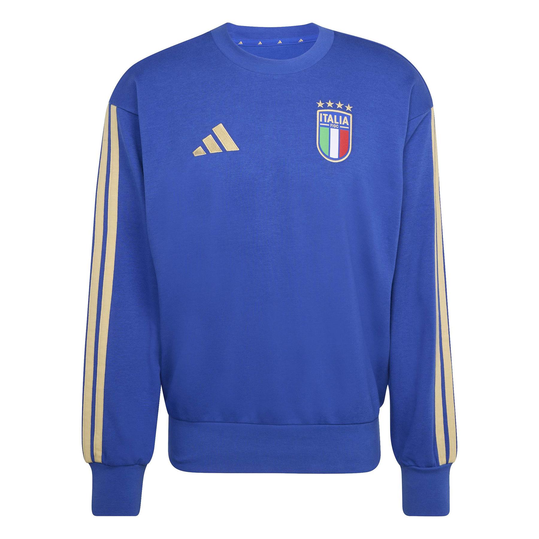Sweatshirt Italien DNA Coupe du Monde 2026