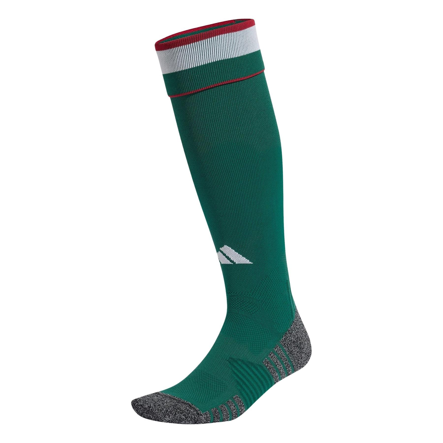 Socken Zuhause Ungarn Coupe du Monde 2026