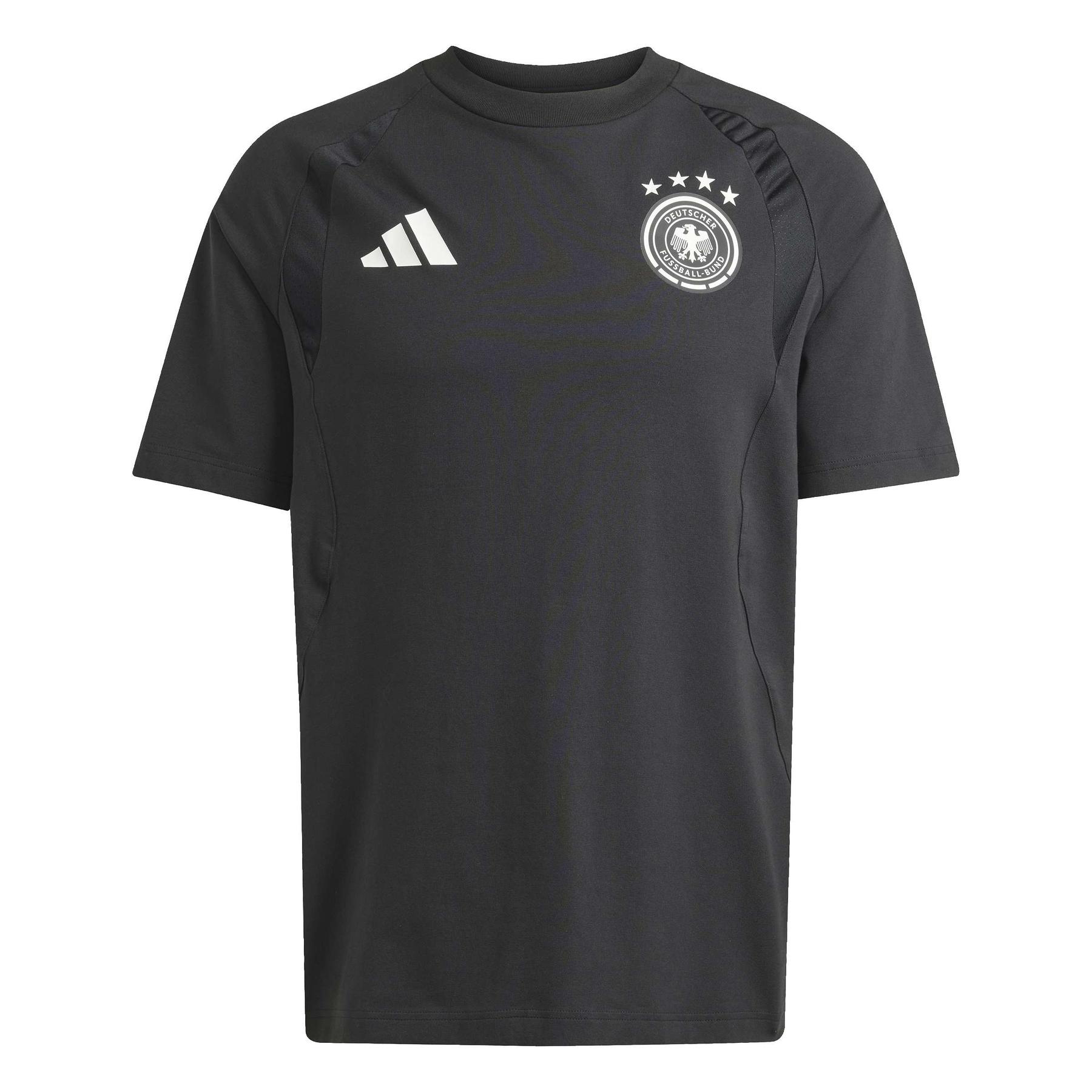Deutschland Trikot TT Coupe du Monde 2026