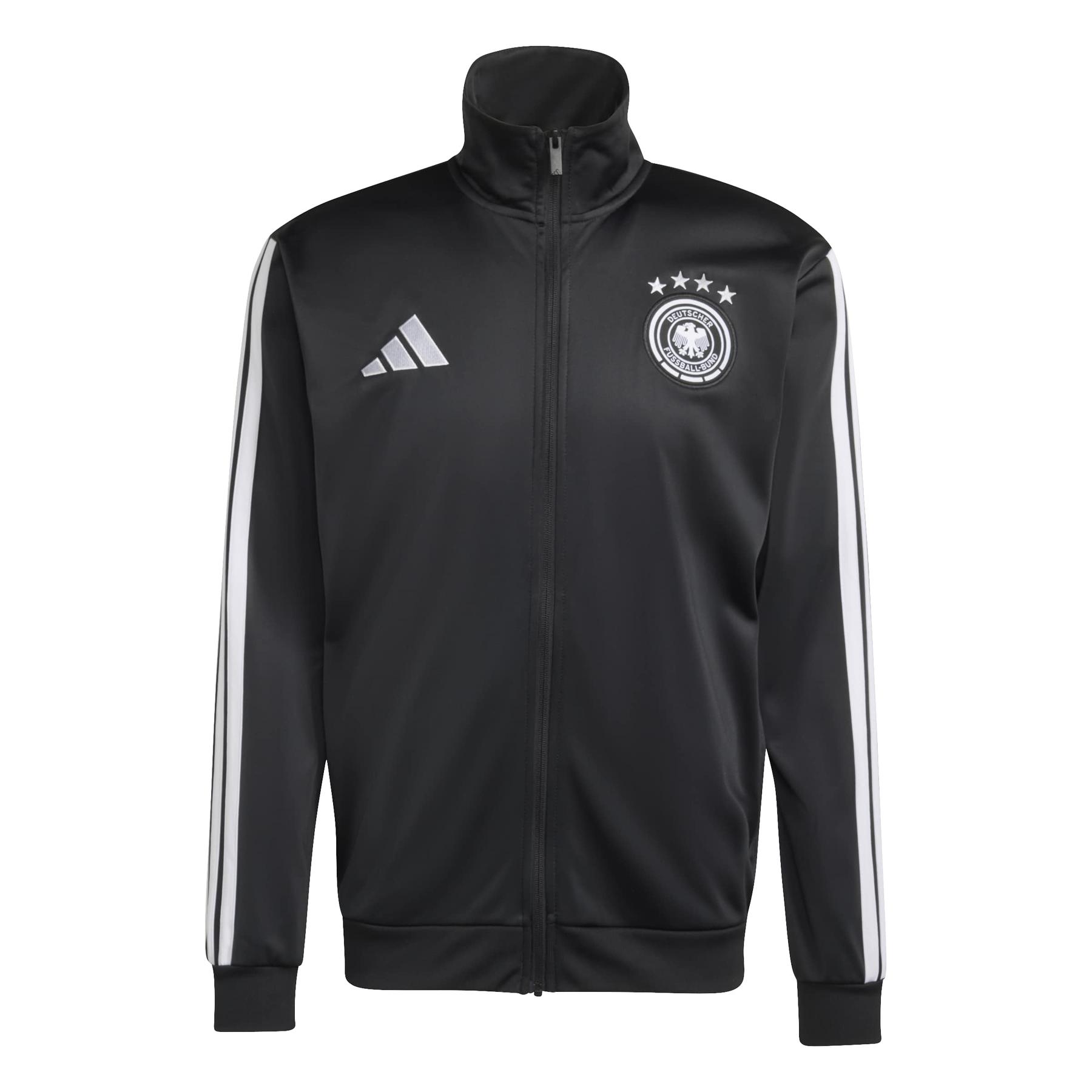 Sweatshirt Deutschland DNA Coupe du Monde 2026
