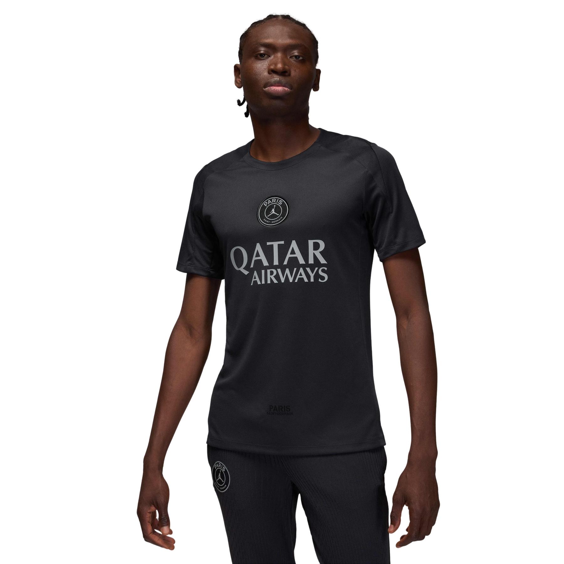 Vereinsoberteil Fourth PSG Dri-Fit Strike Jordan 2025/26