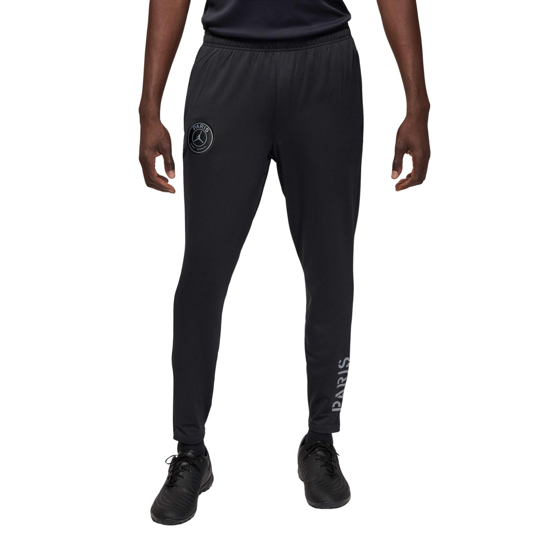 Trainingshose Fourth PSG Dri-Fit Strike Jordan 2025/26