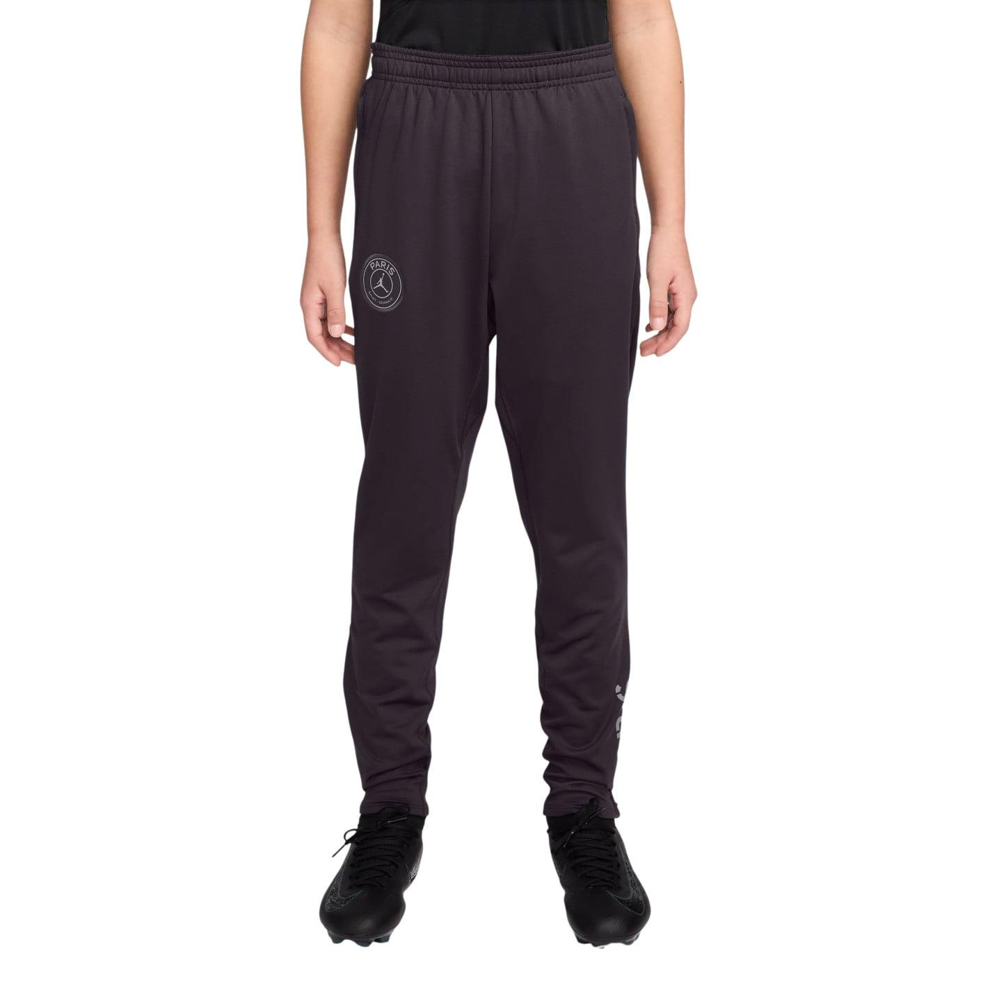 PSG Kinder Trainingshose Fourth Dri-Fit Strike Jordan 2025/26