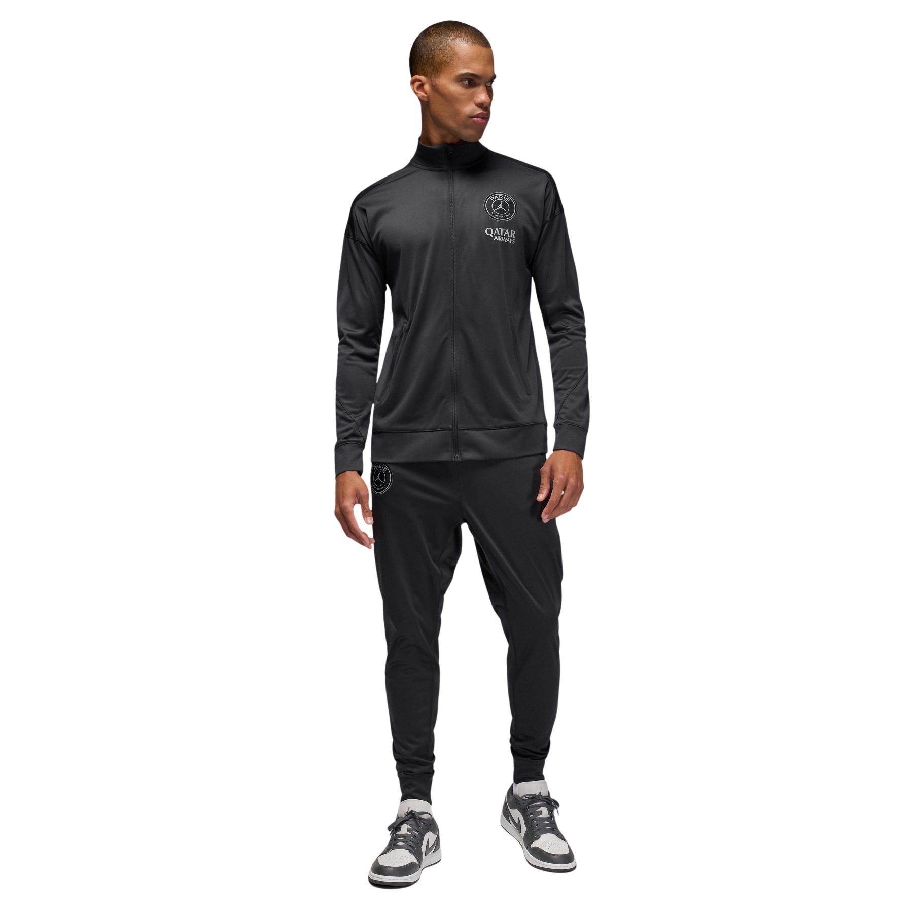 Trainingsanzug Fourth PSG Strike Jordan 2025/26