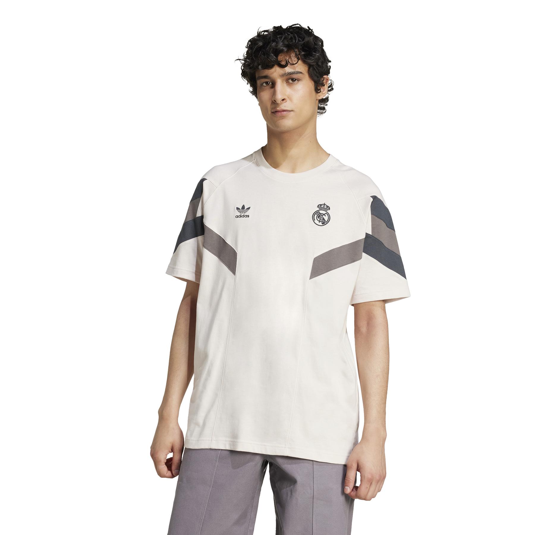 T-Shirt Real Madrid 2024/25