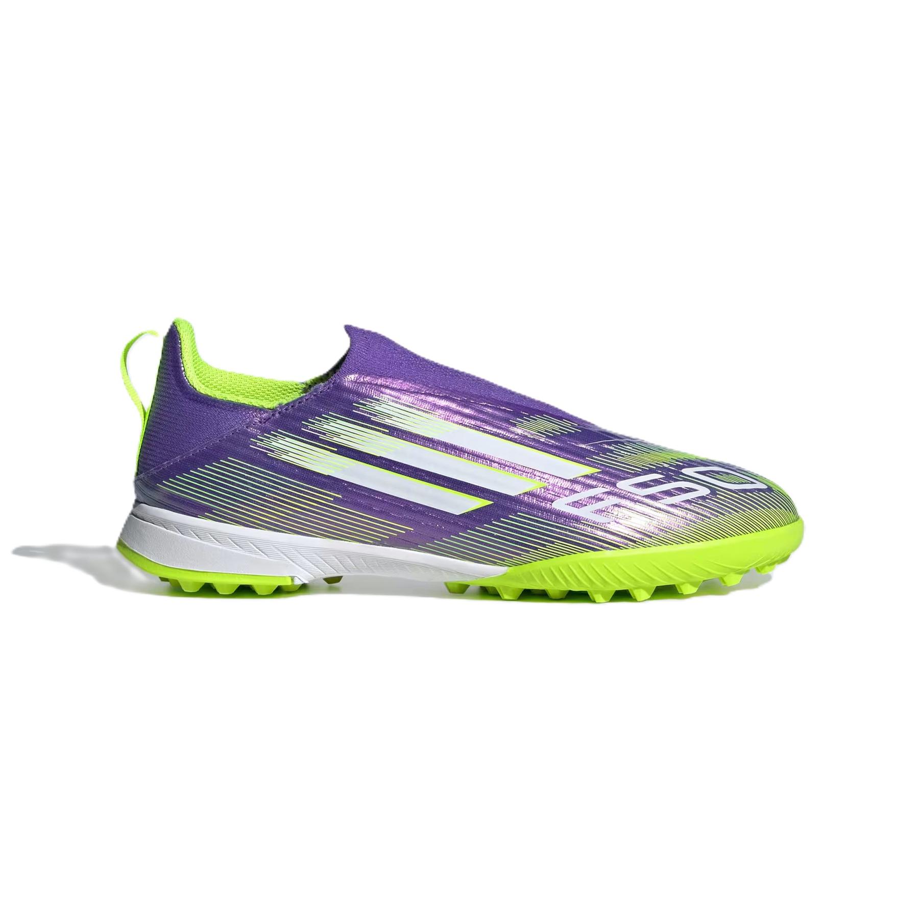 Kinder-Fußballschuhe adidas F50 League LL Turf