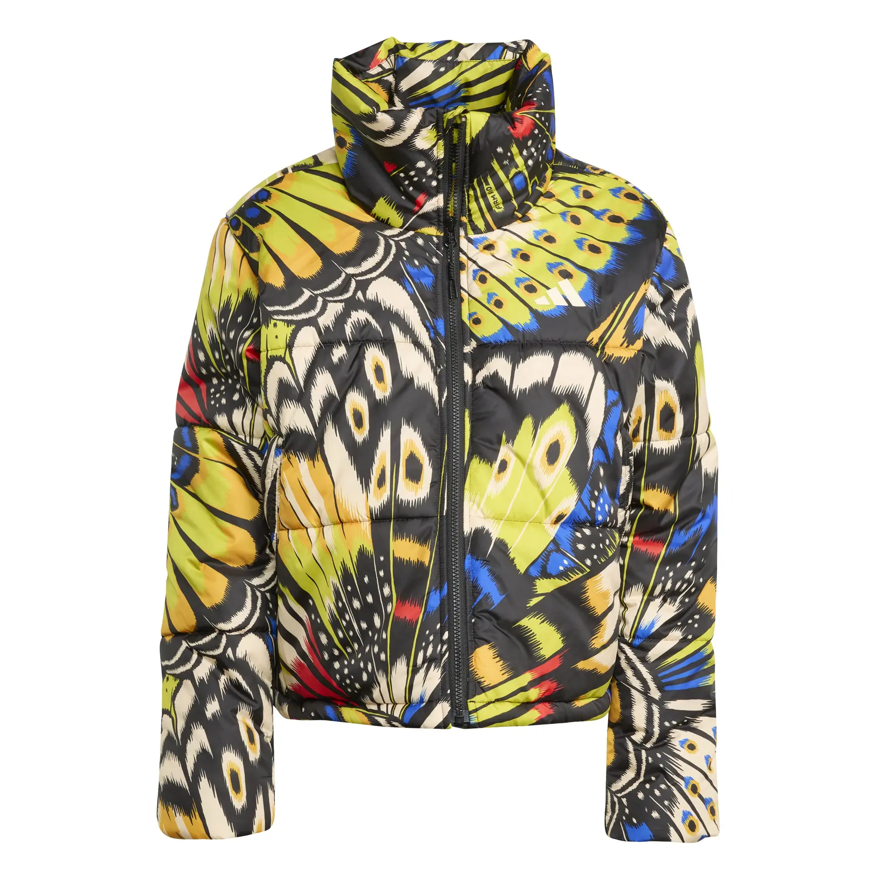 Gepolsterte Jacke Damen adidas Farm