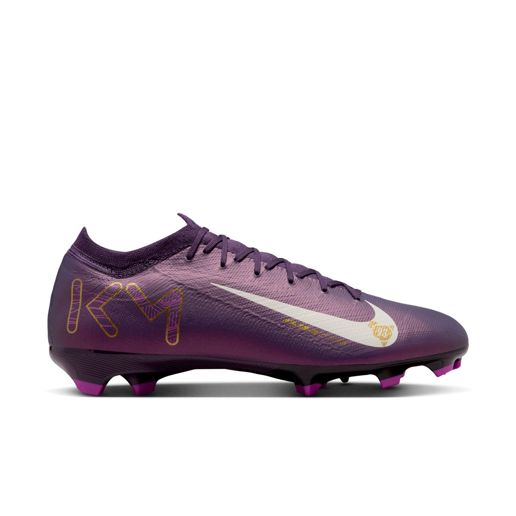 Fußballschuhe Nike Mercurial Vapor 16 Pro Kylian Mbappé FG